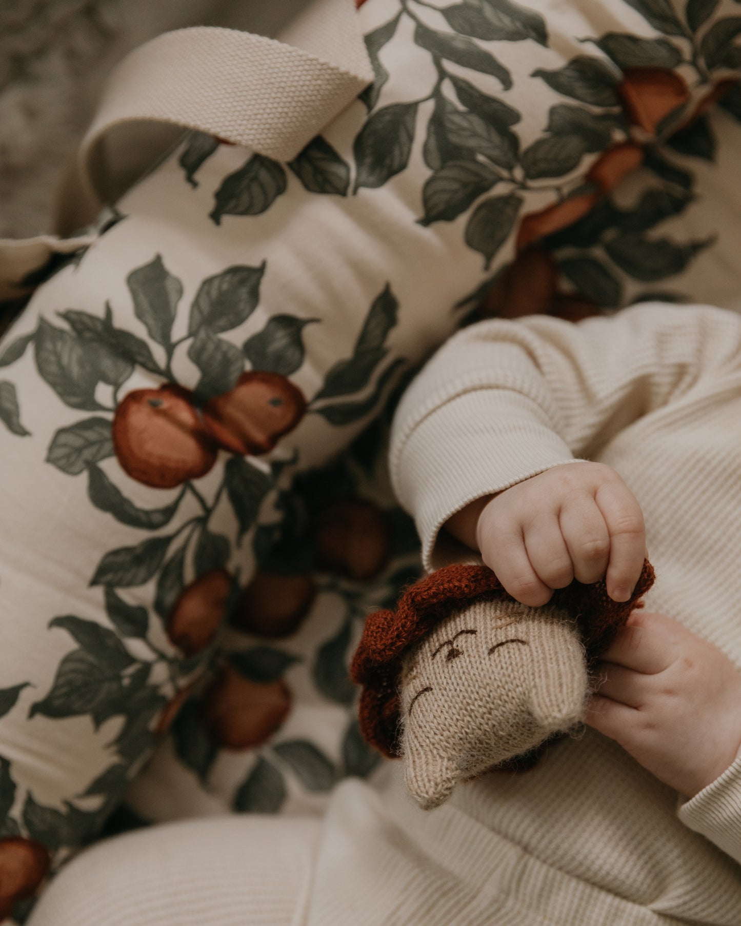 Baby Nest