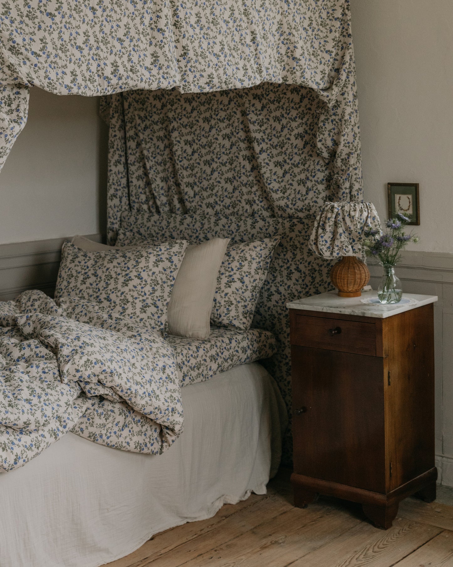 Muslin Pillowcase XL