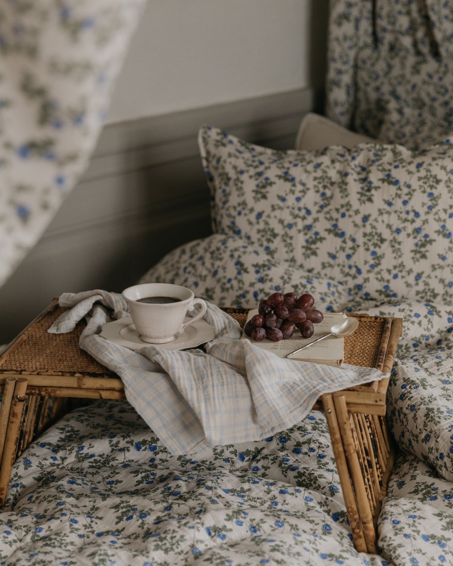 Muslin Swaddle Blanket