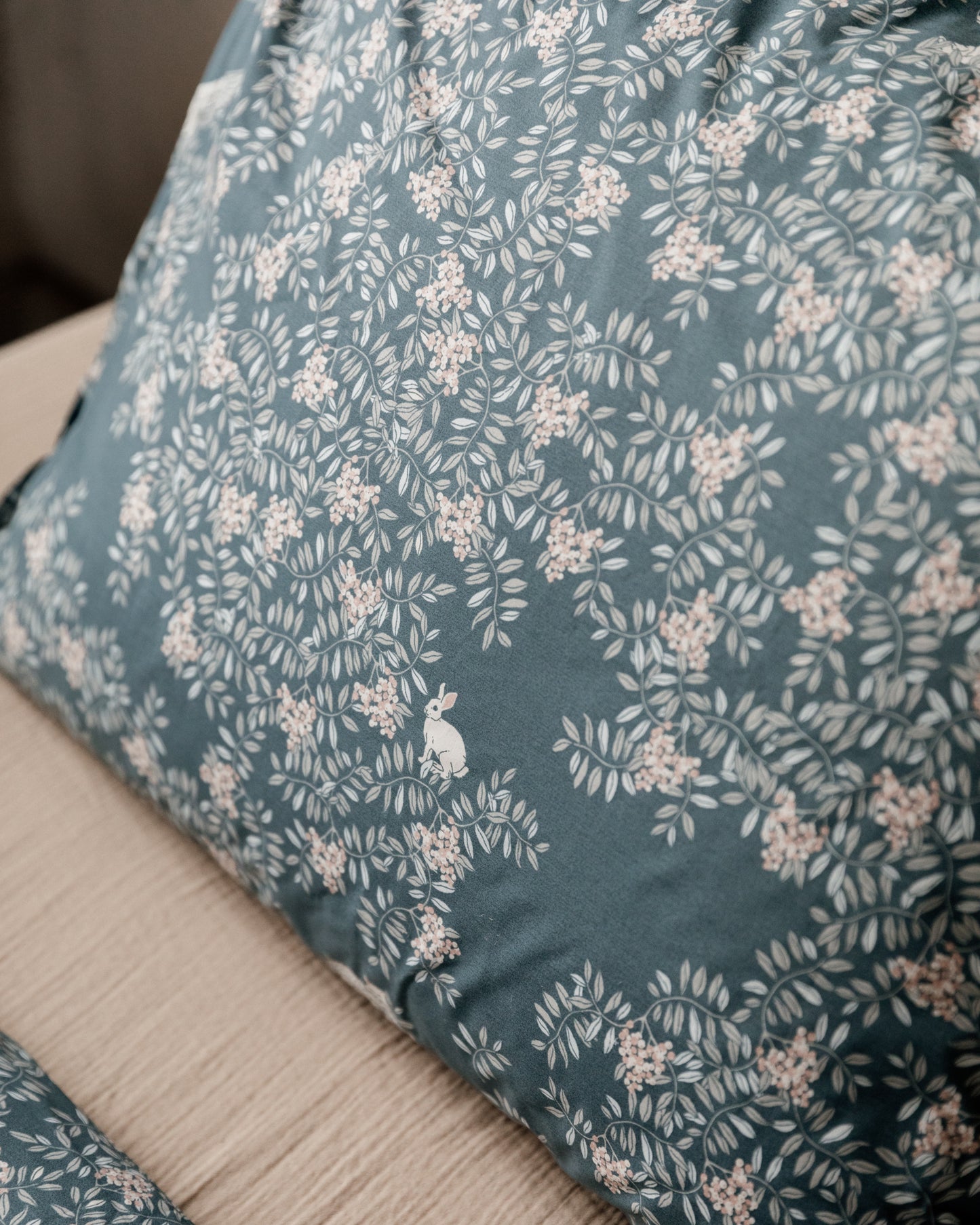Percale Pillowcase XL