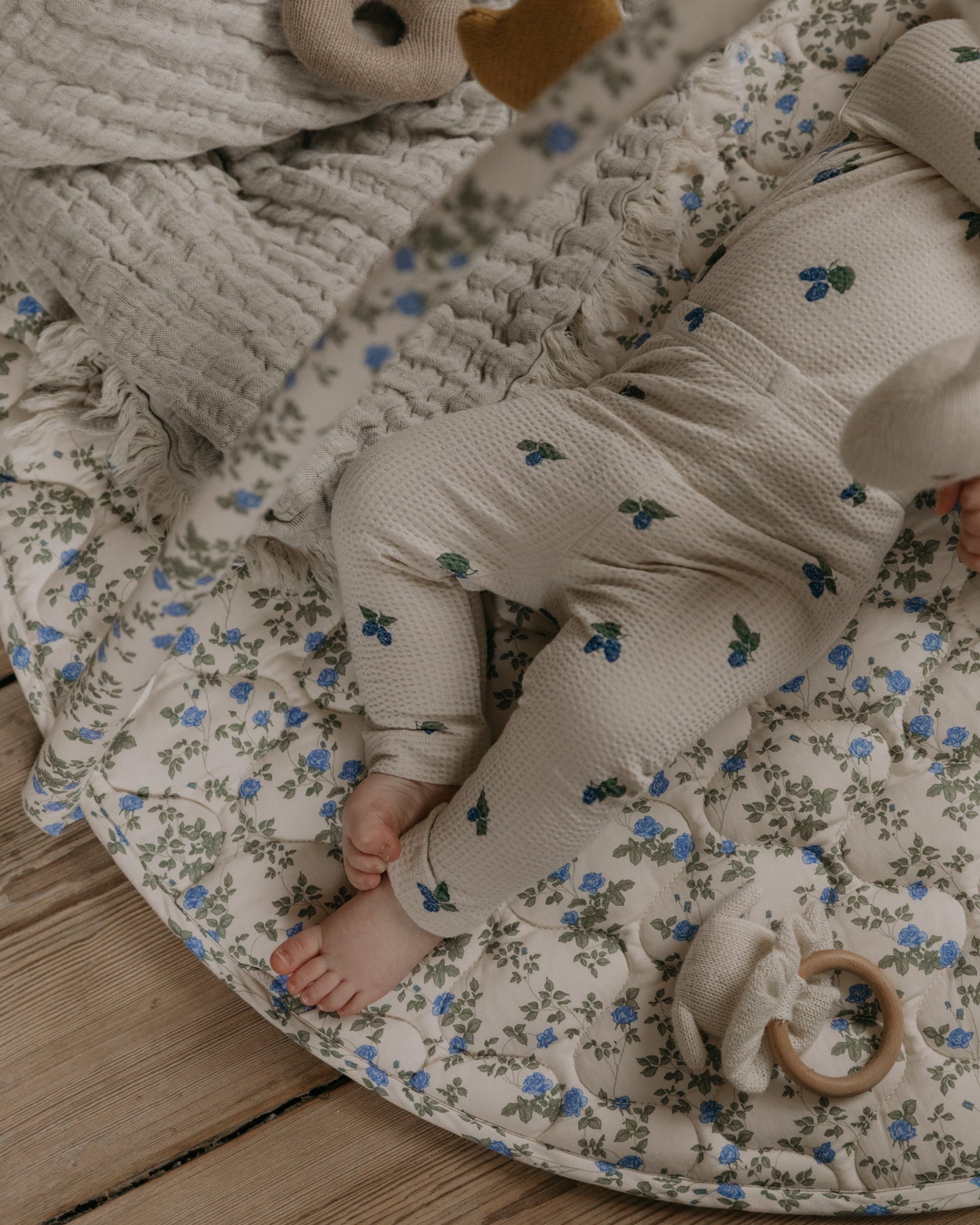 Teething Ring