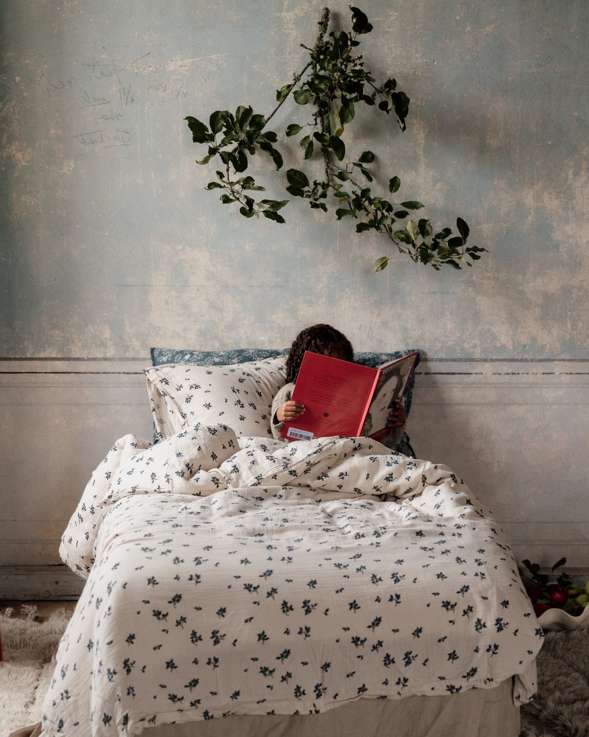 Muslin Pillowcase XL