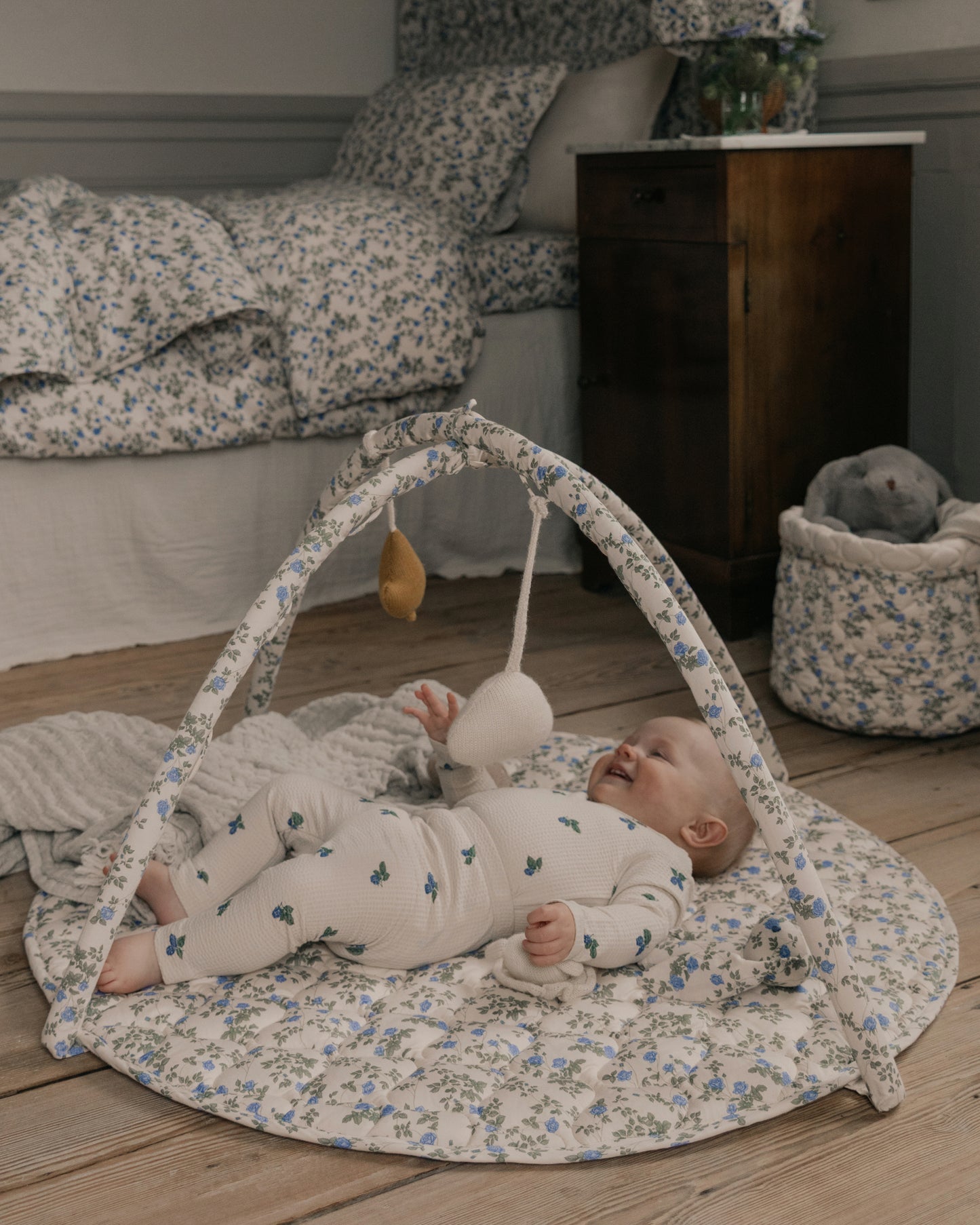 Baby Gym Toy