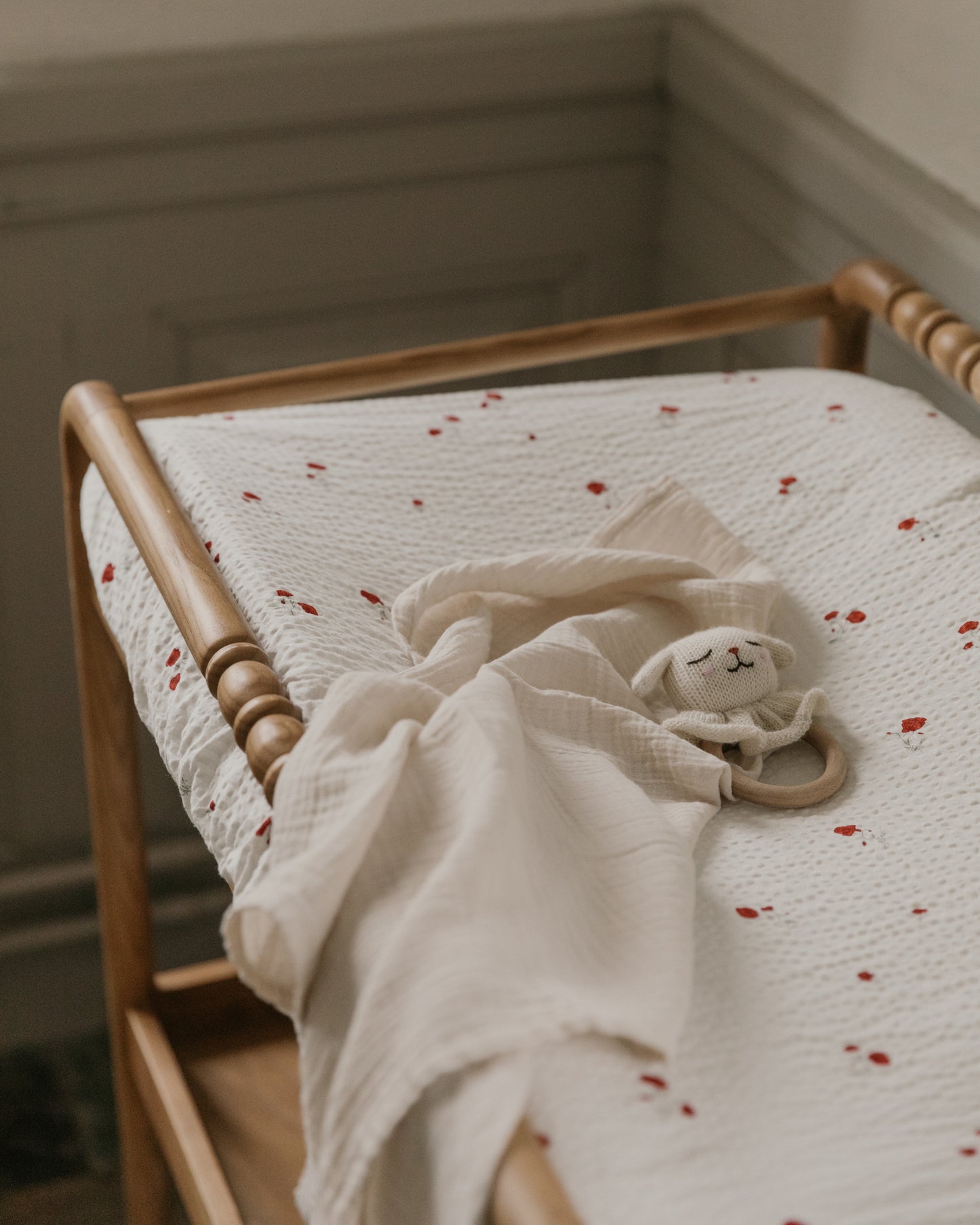 Muslin Blanket 2 pcs