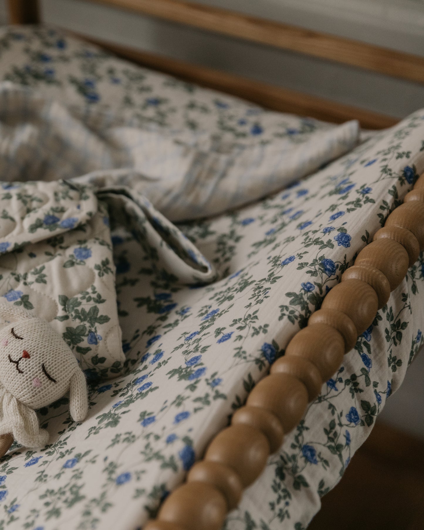 Satin Changing Cushion
