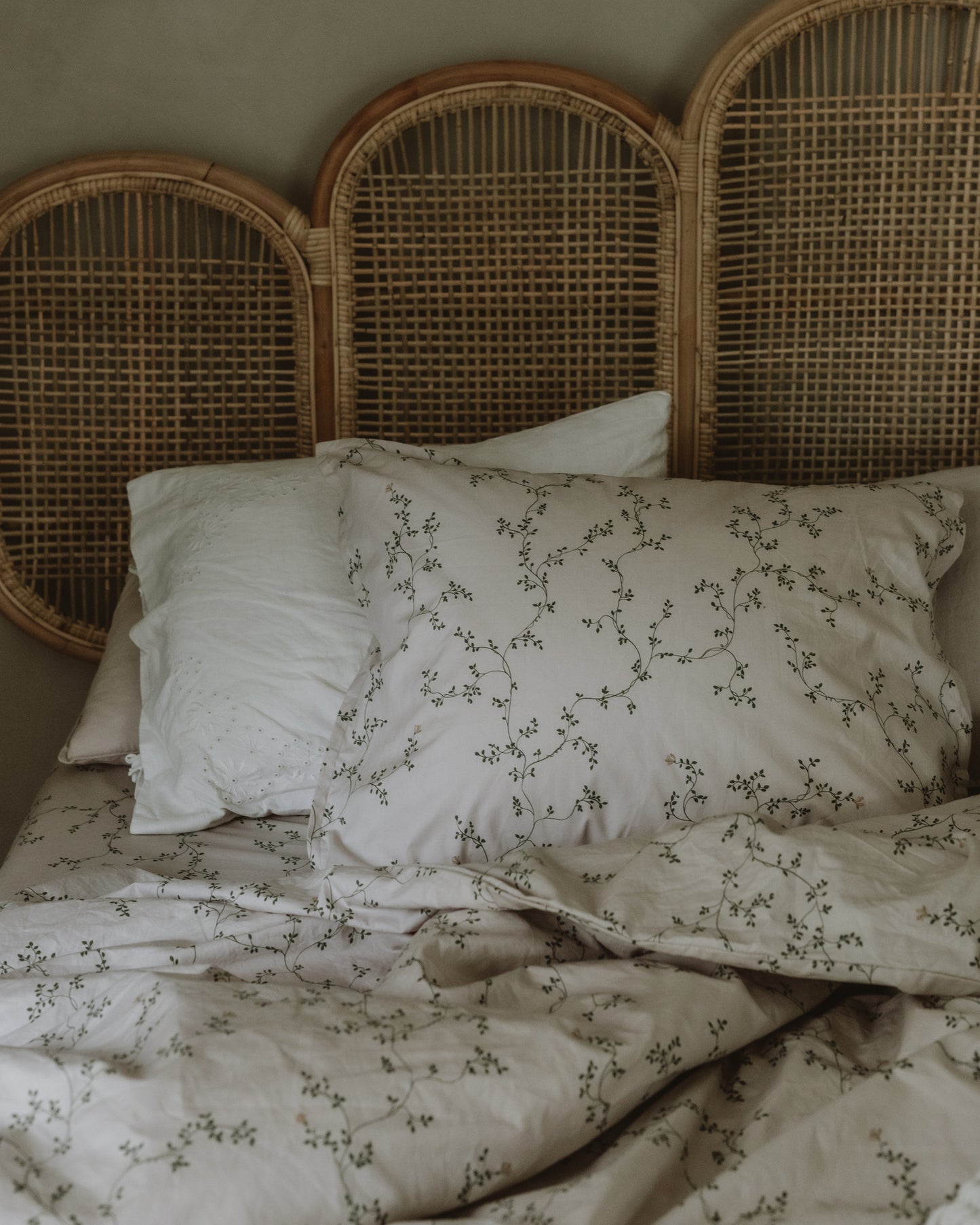 Percale Pillowcase