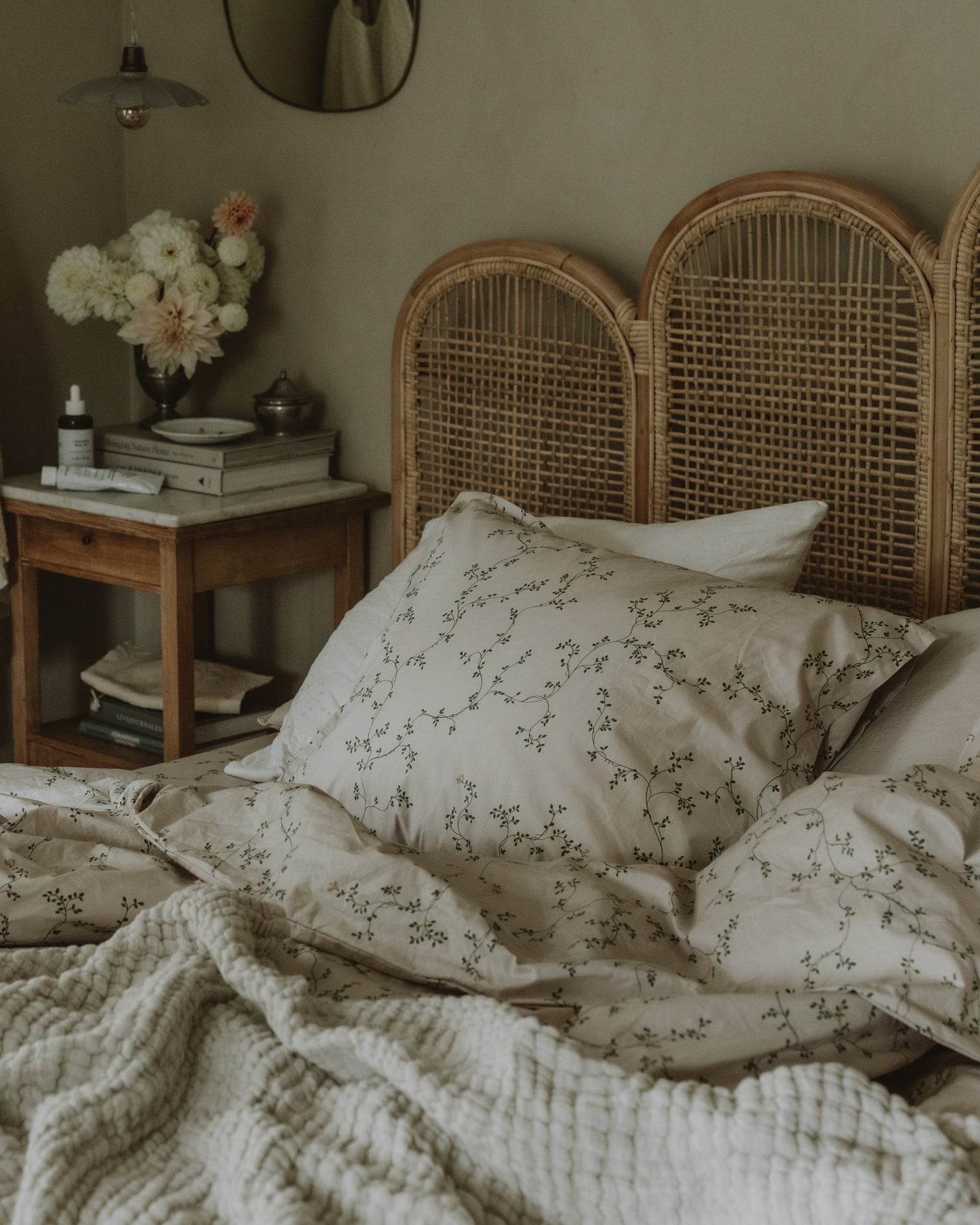 Percale Pillowcase