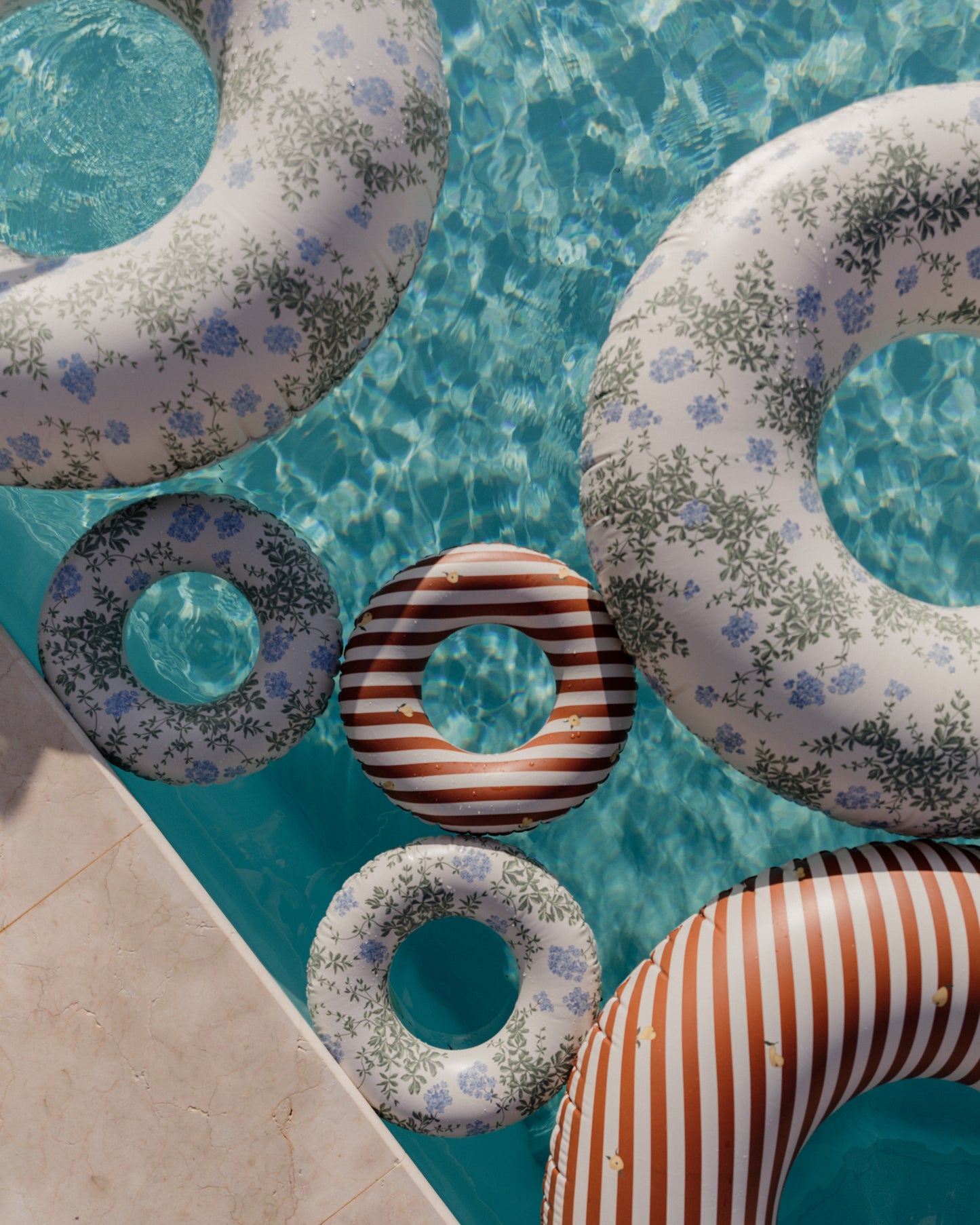 Swim Ring Small
