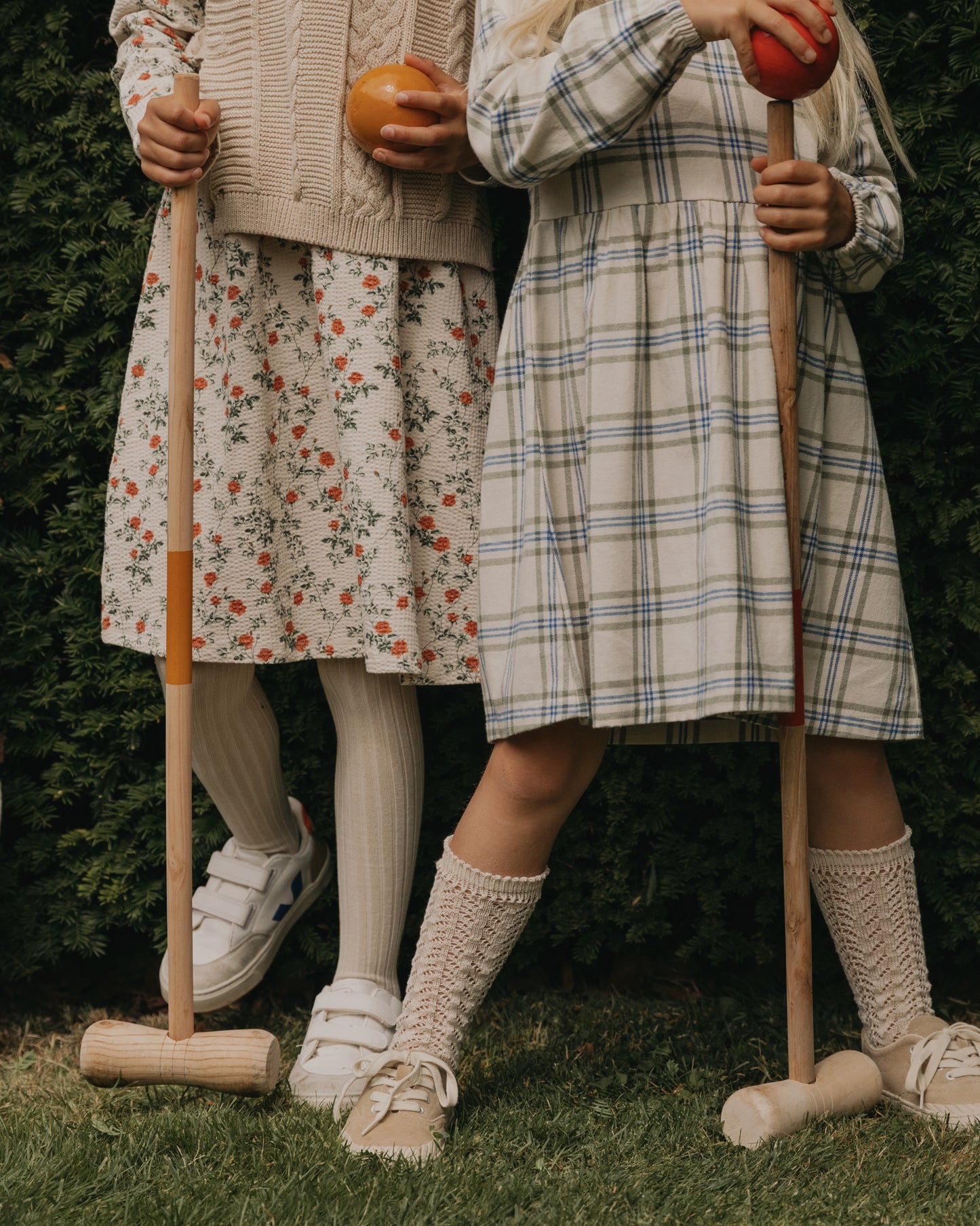 Jersey Long Sleeve Dress