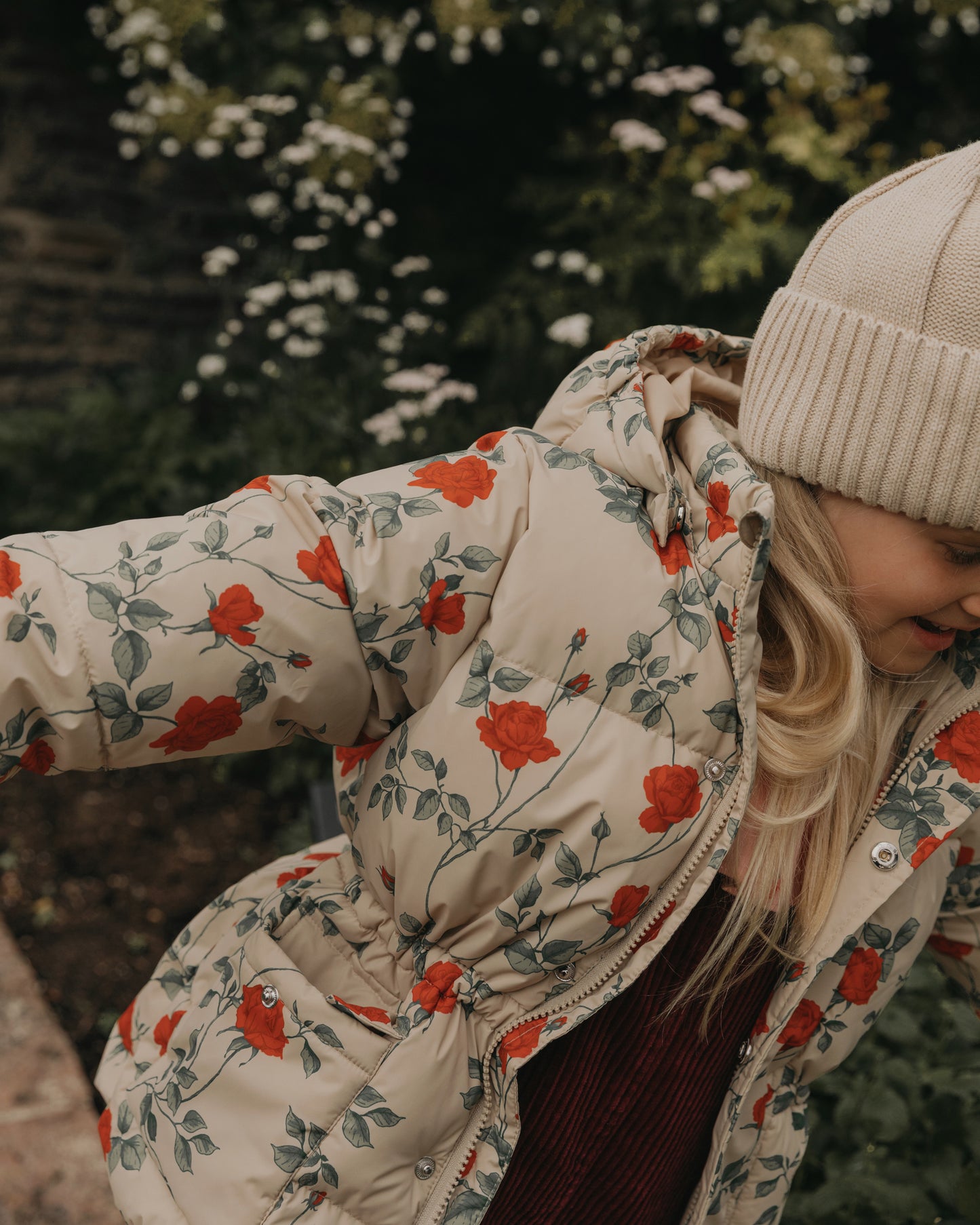 Puffer Parka