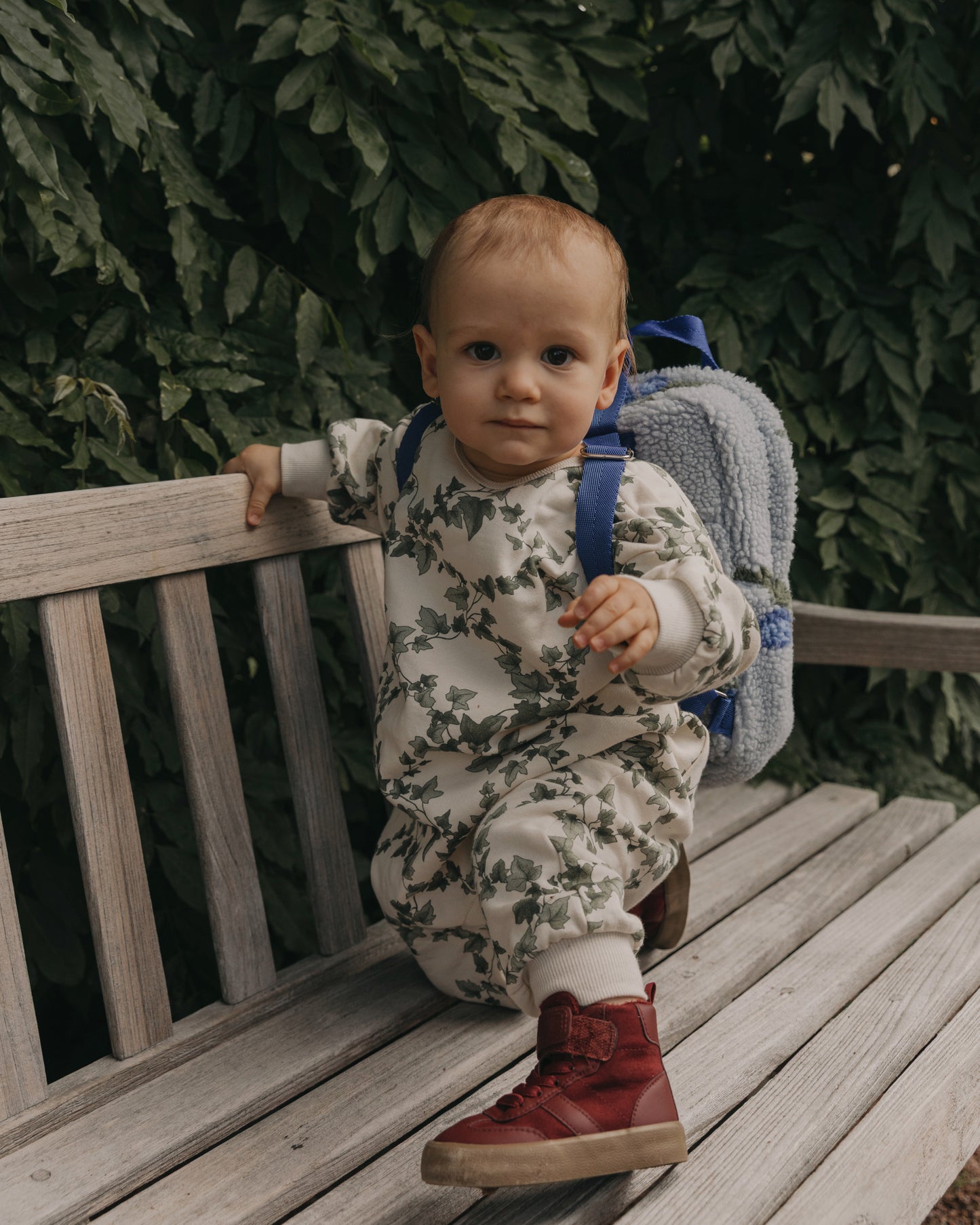 Sweatshirt Onesie