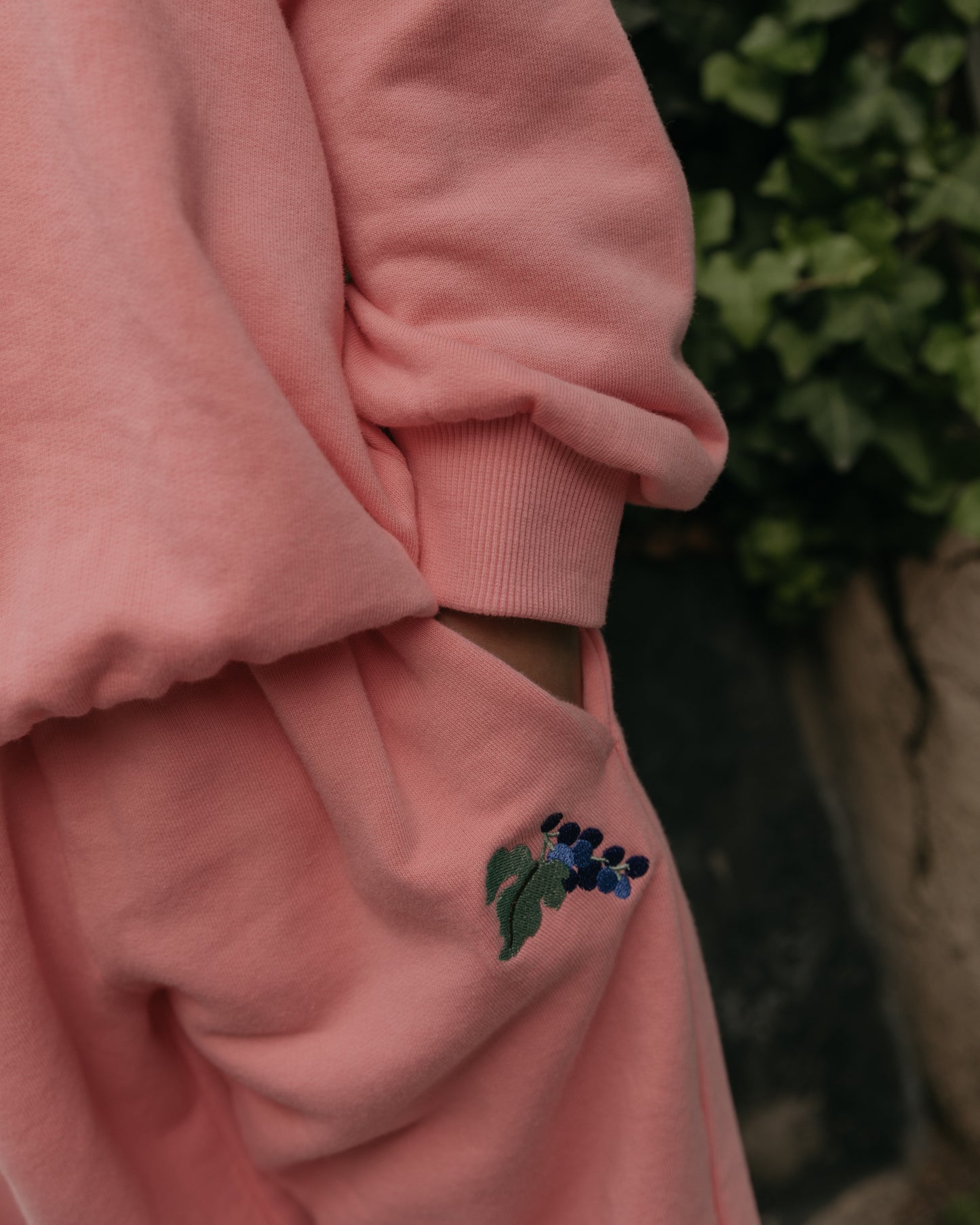 Sweatpants