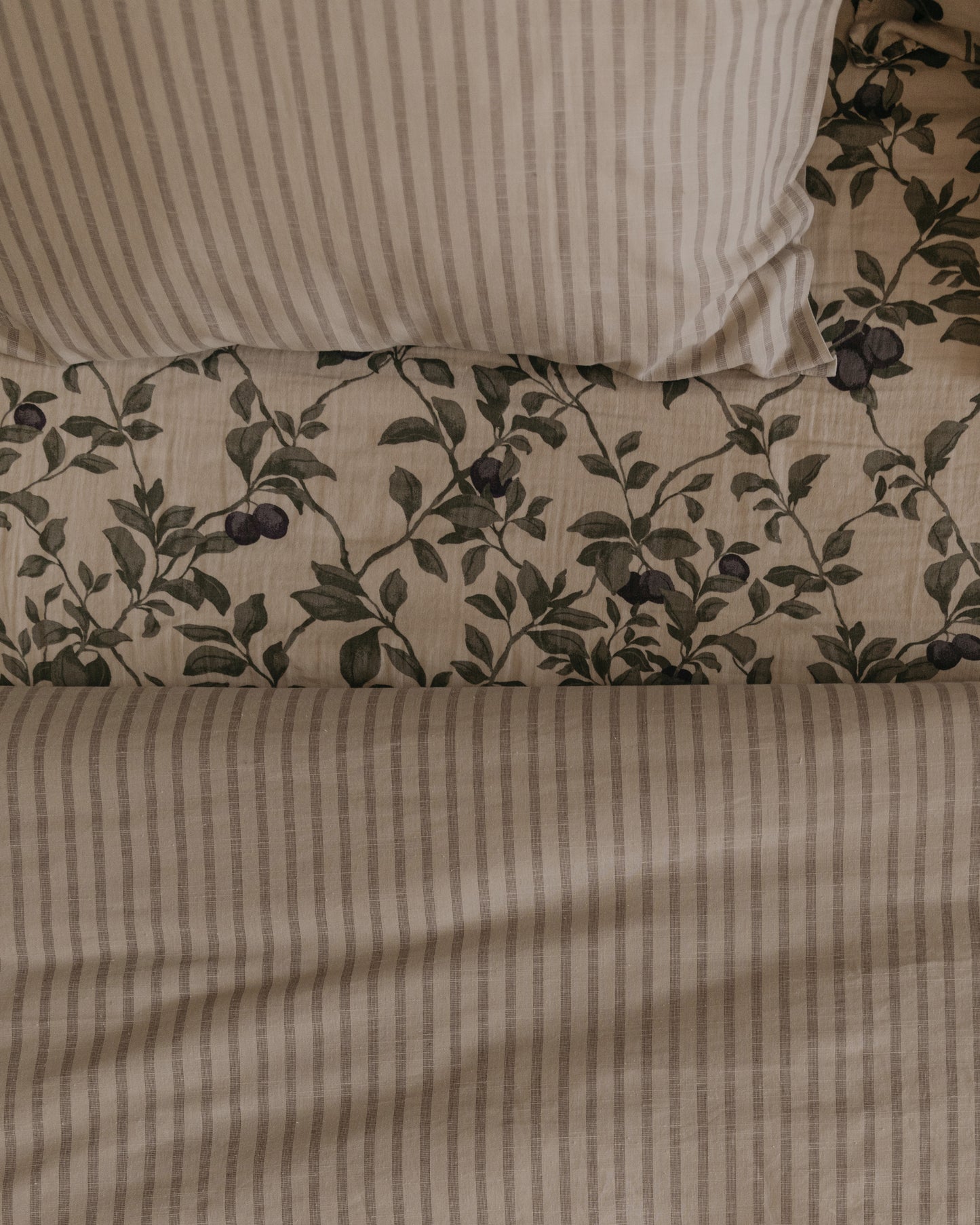 Bed Set Baby