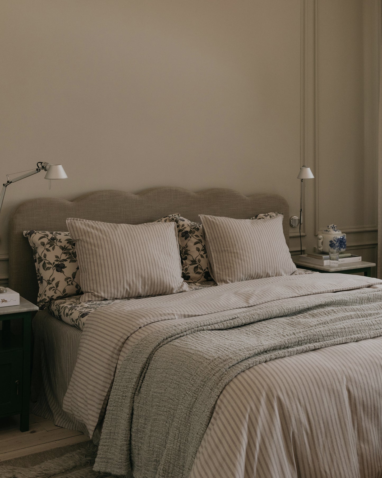 Duvet Cover Double