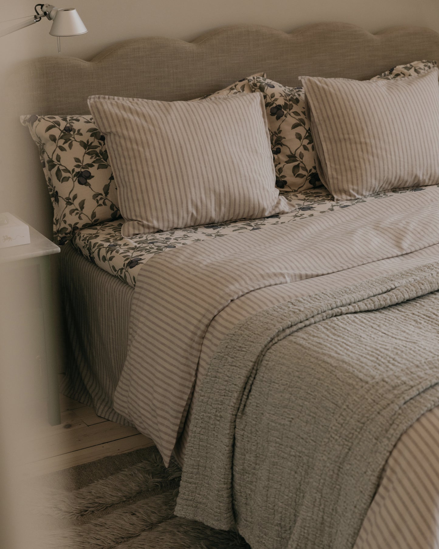 Duvet Cover Double