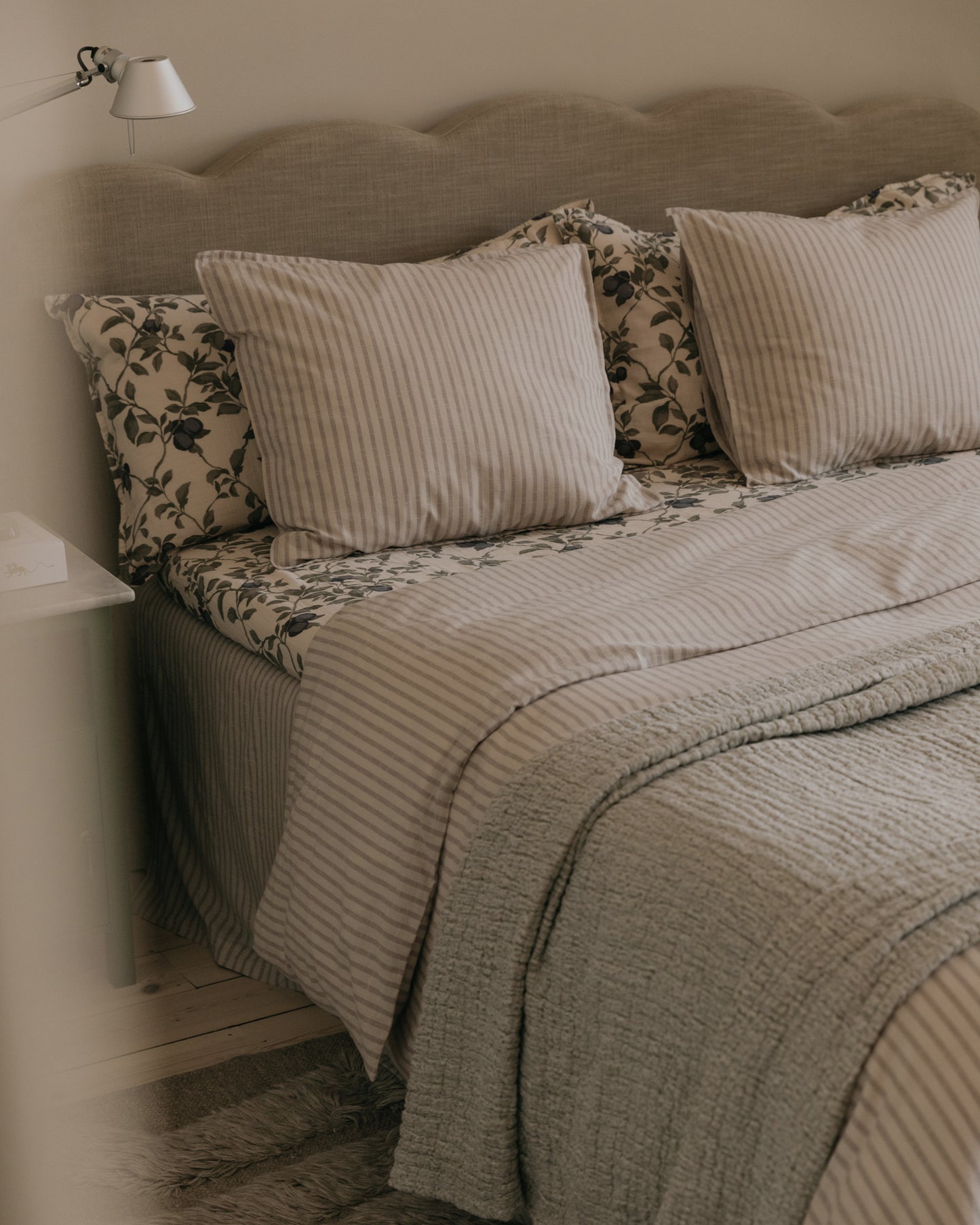 Muslin Pillowcase XL