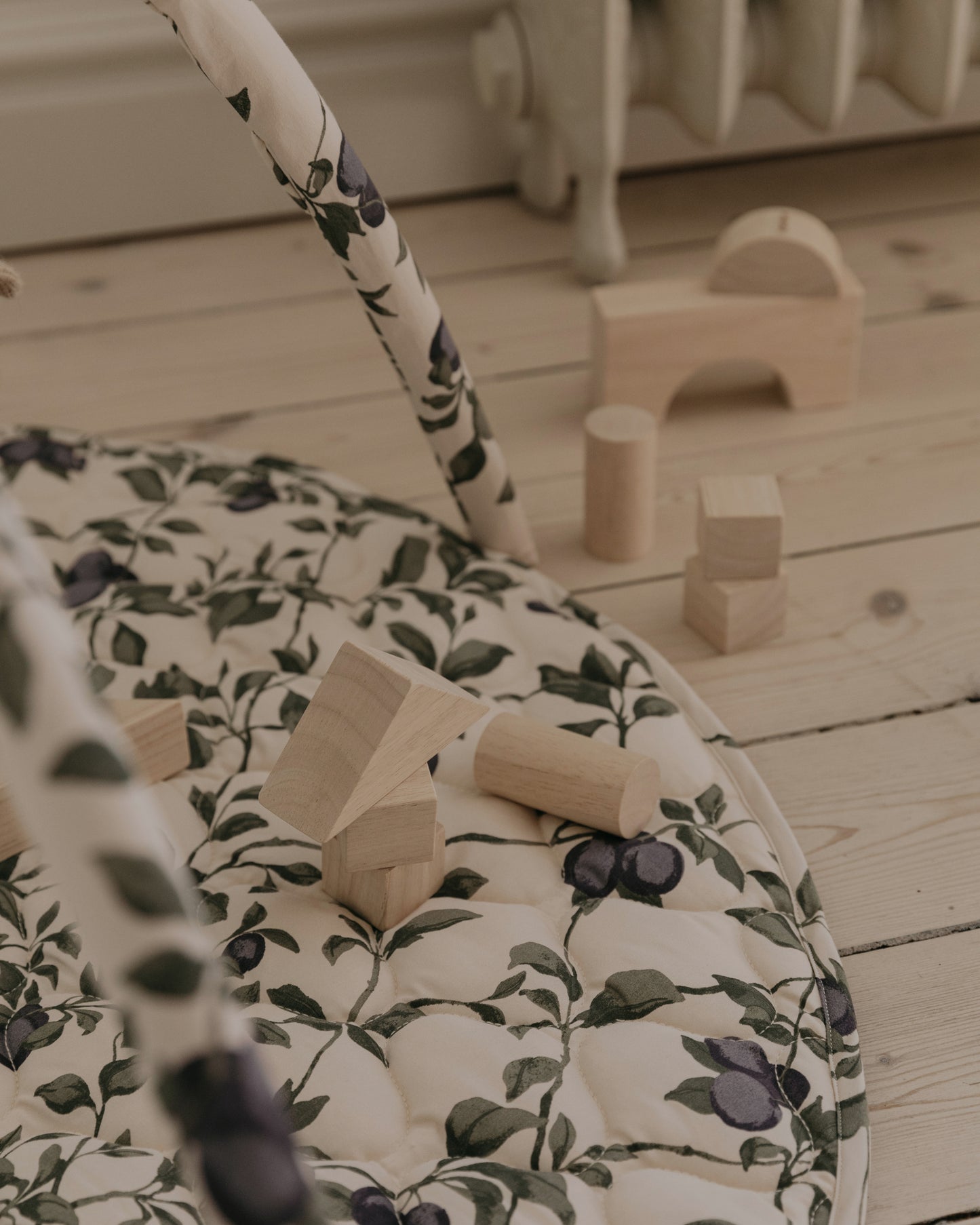 Creative Blocks