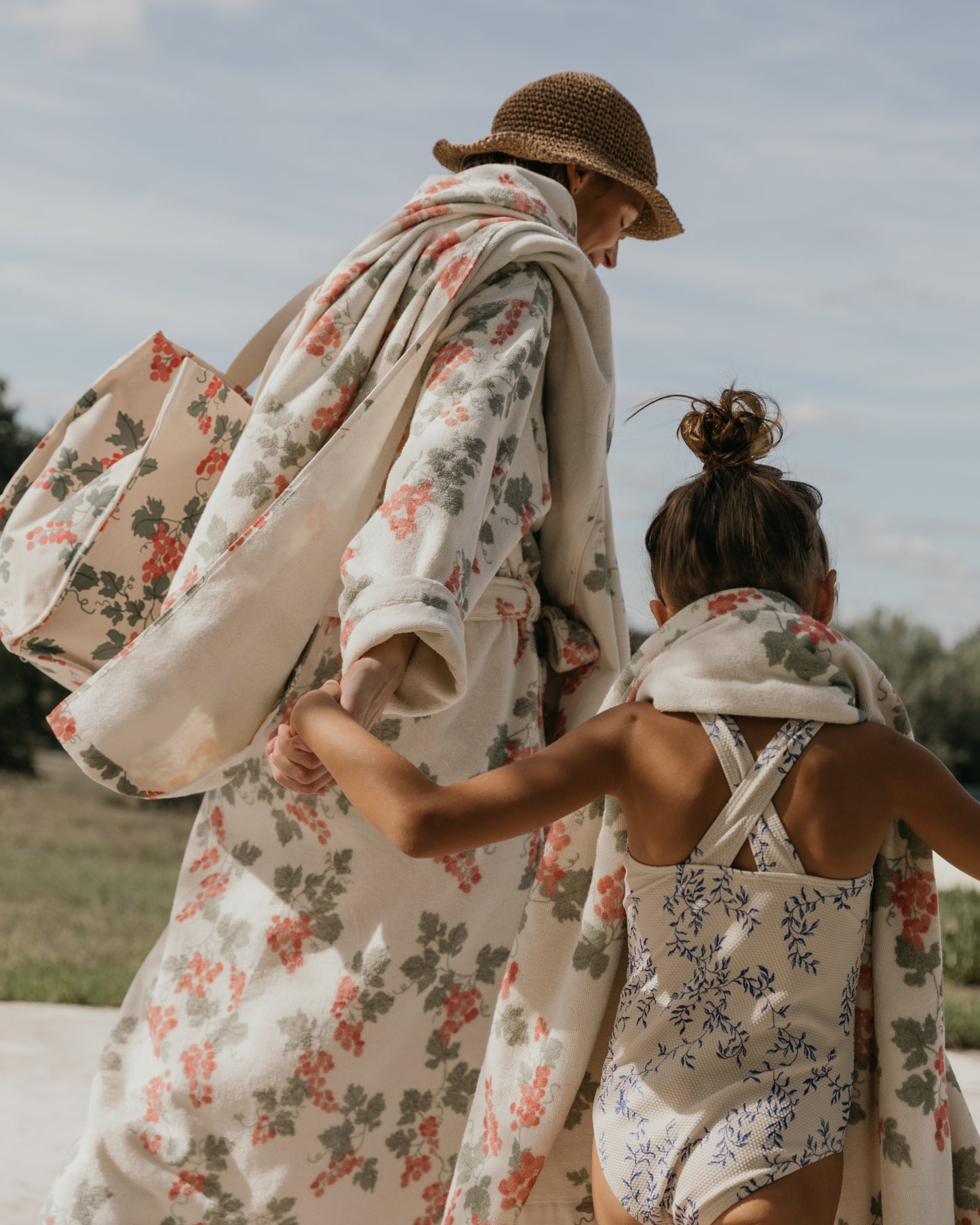 Canvas Tote Bag