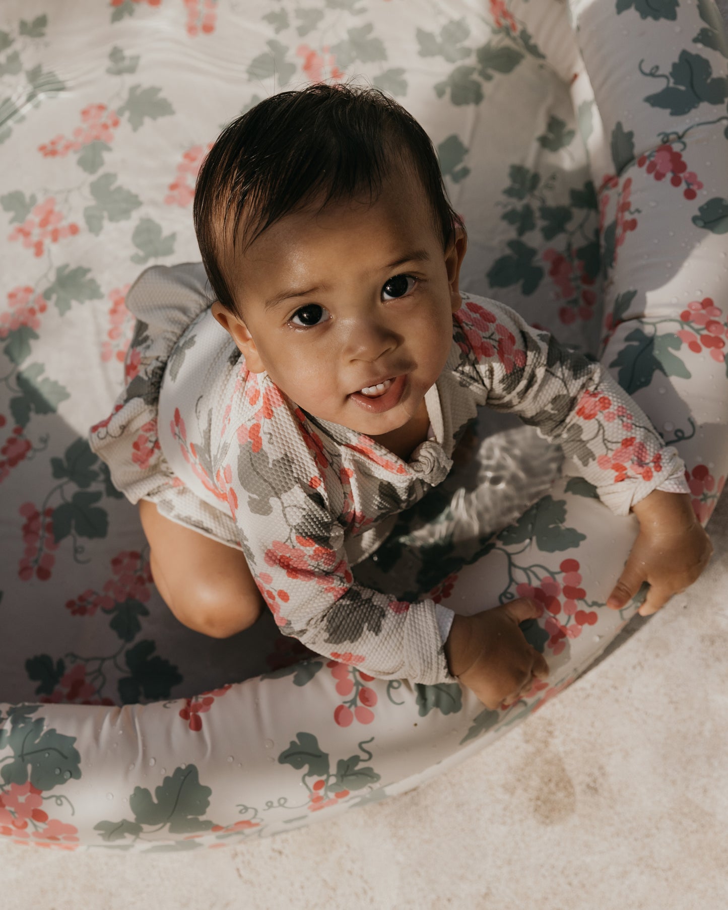 Baby Pool