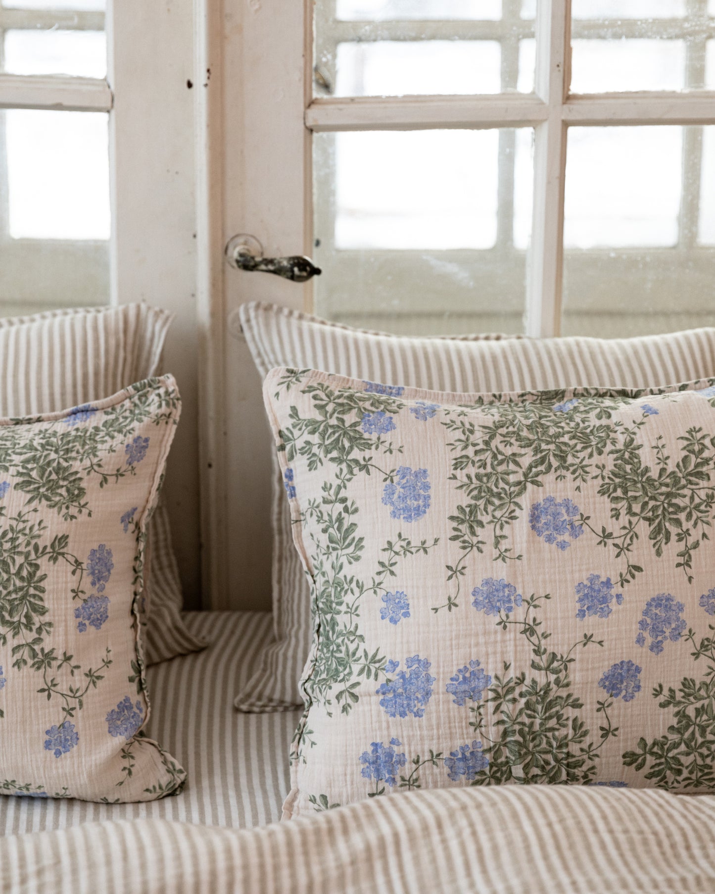 Muslin Pillowcase XL