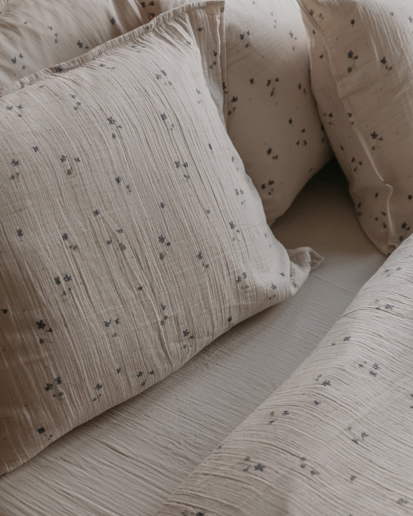 Muslin Pillowcase XL