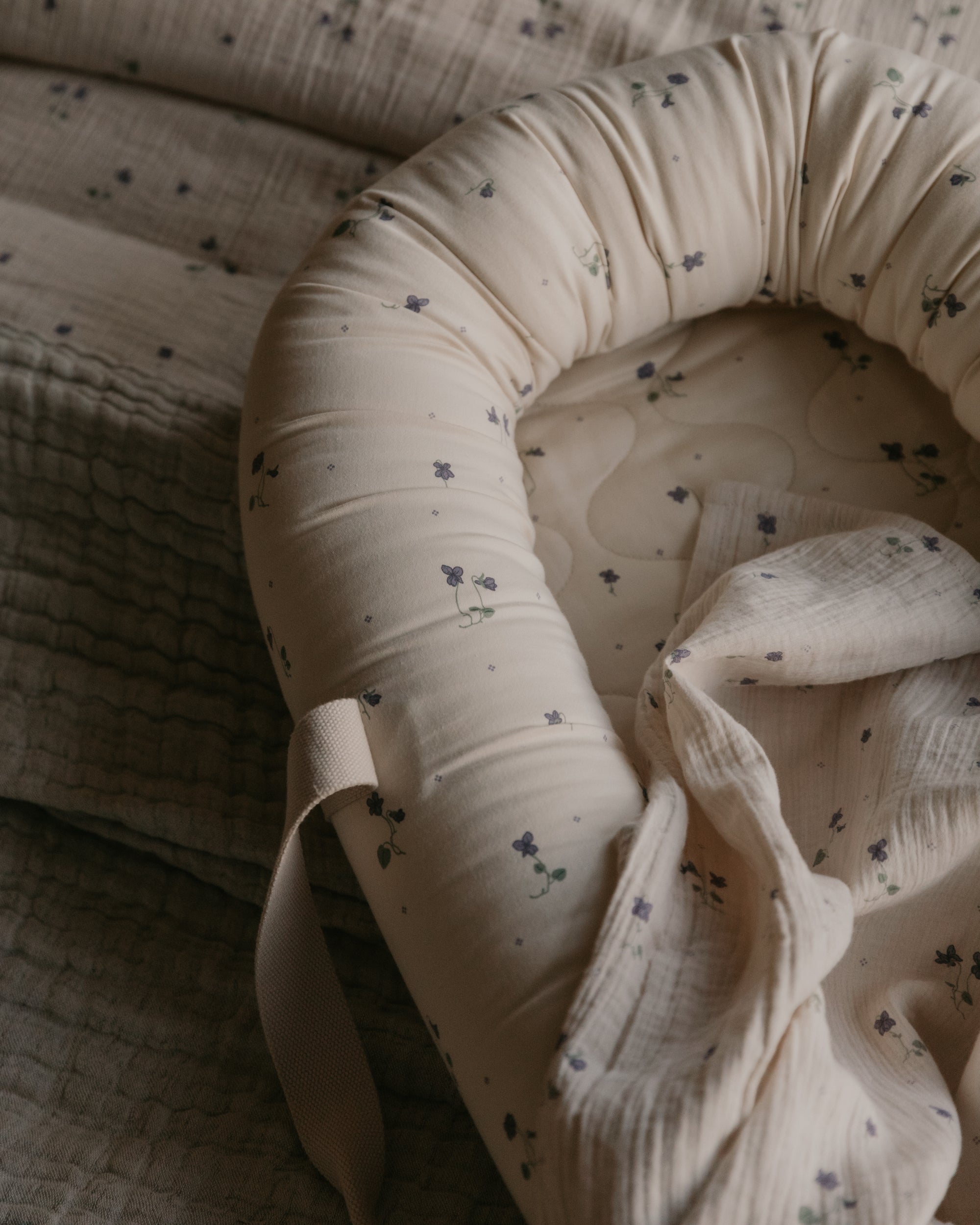 Muslin Blanket 2 pcs