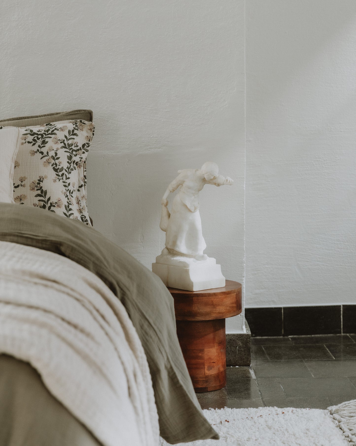 Mellow Bed Cover Double