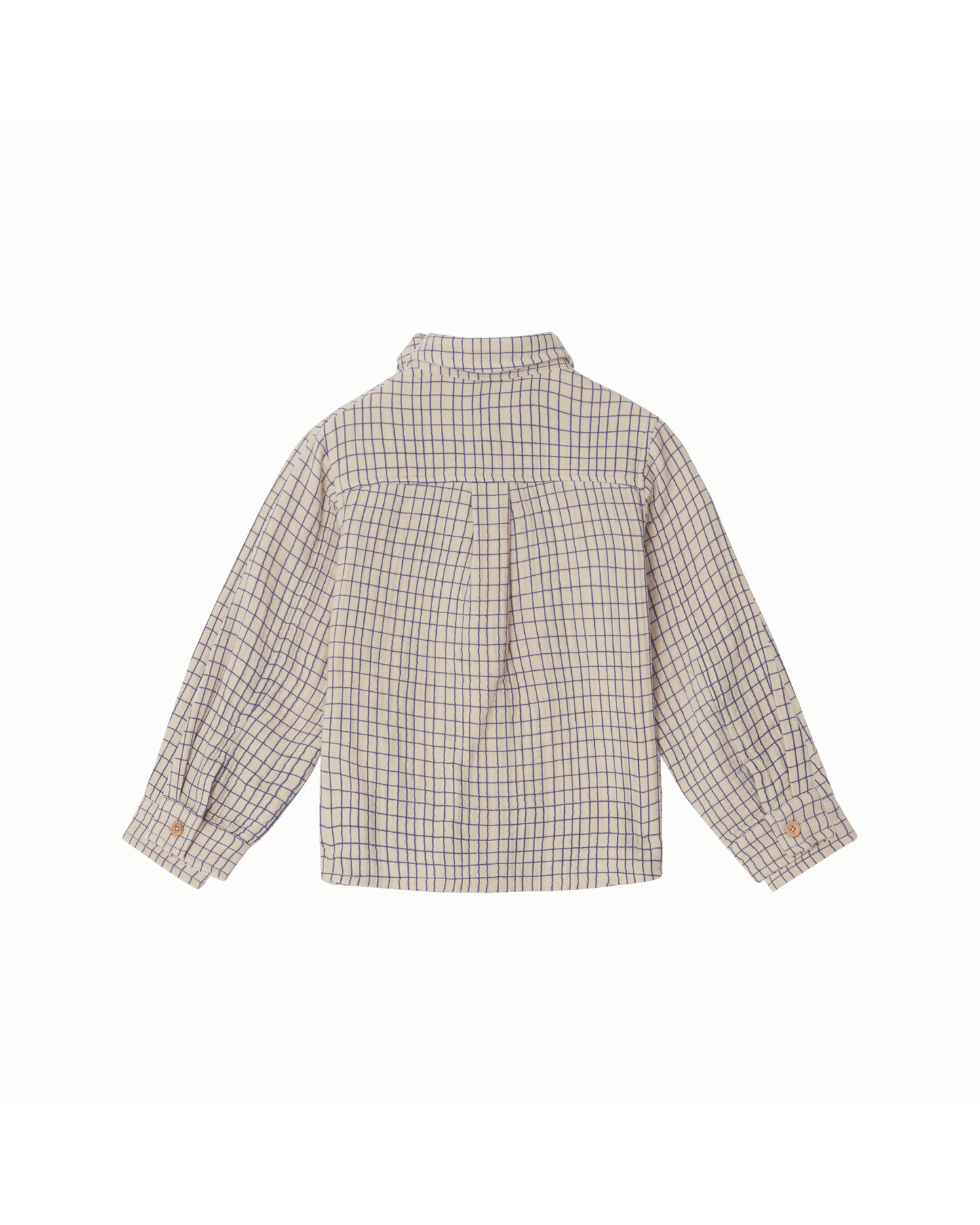 Muslin Shirt