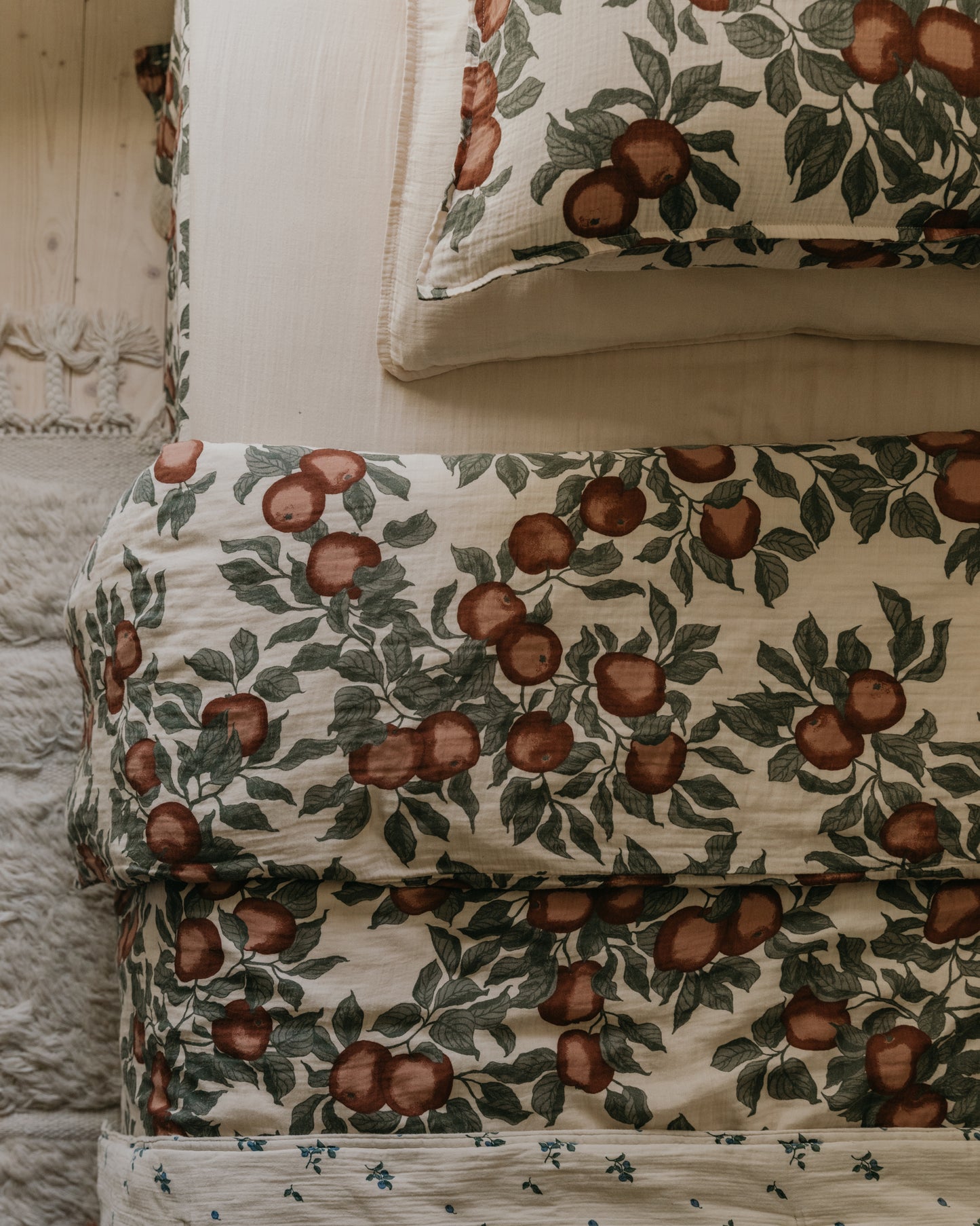 Muslin Pillowcase XL