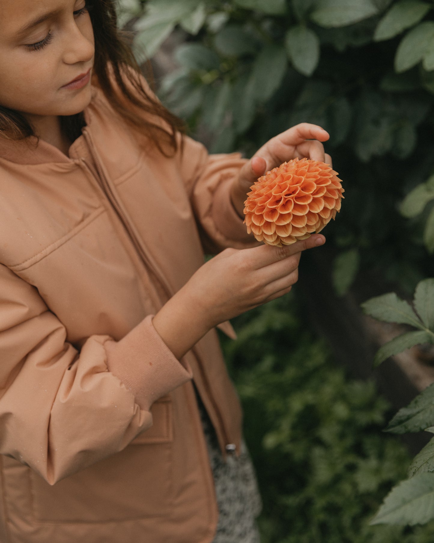 Light Padded Jacket