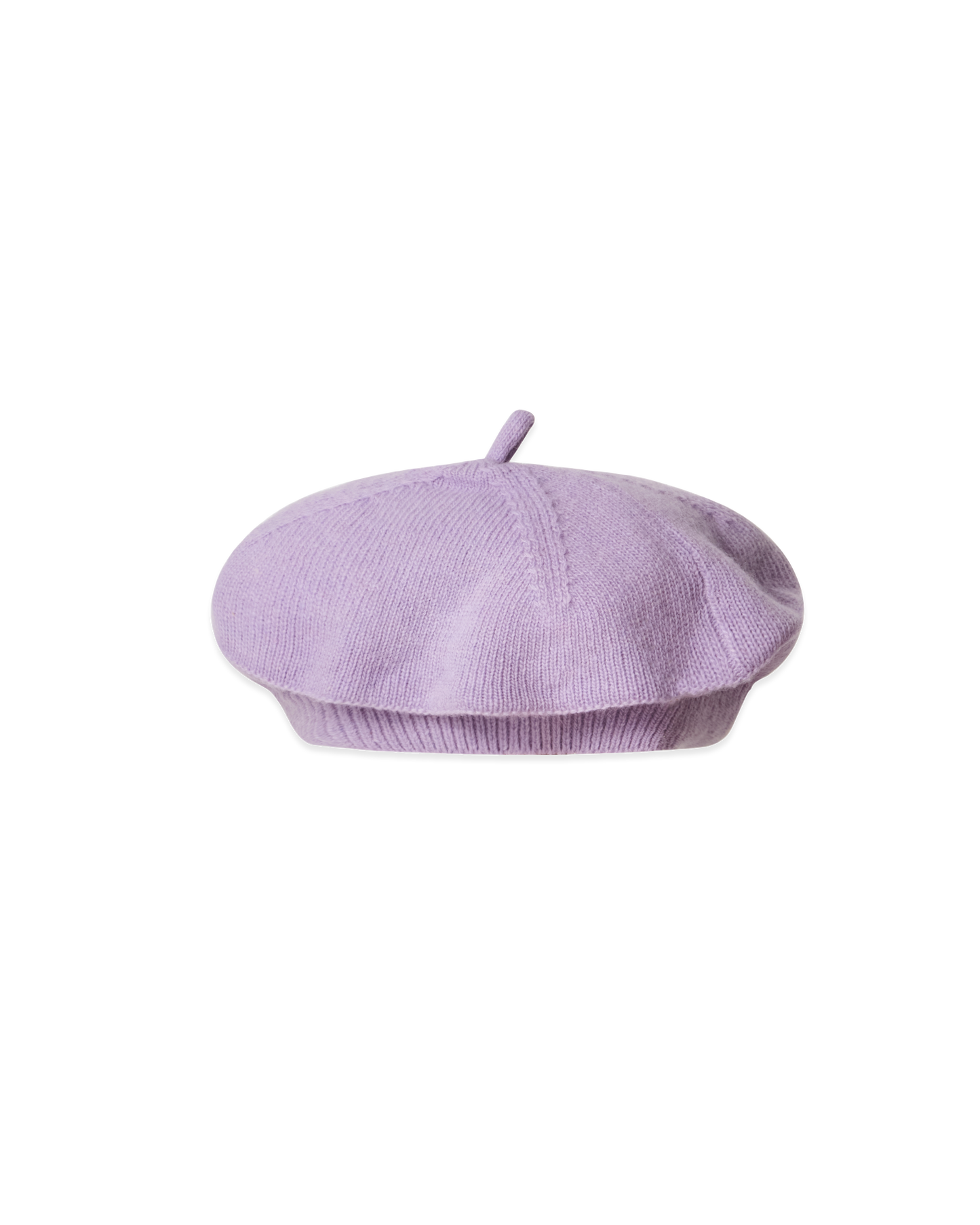 Knitted Berret
