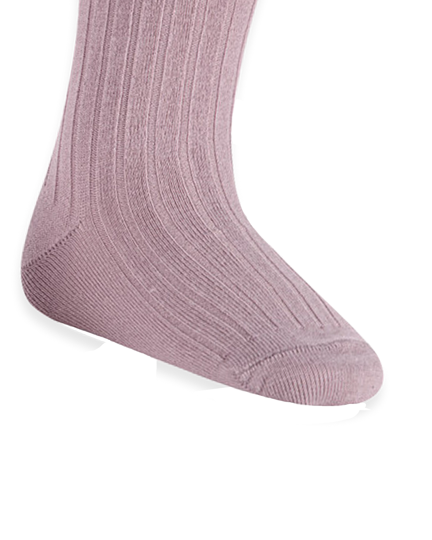 Basic Rib Short Socks Baby