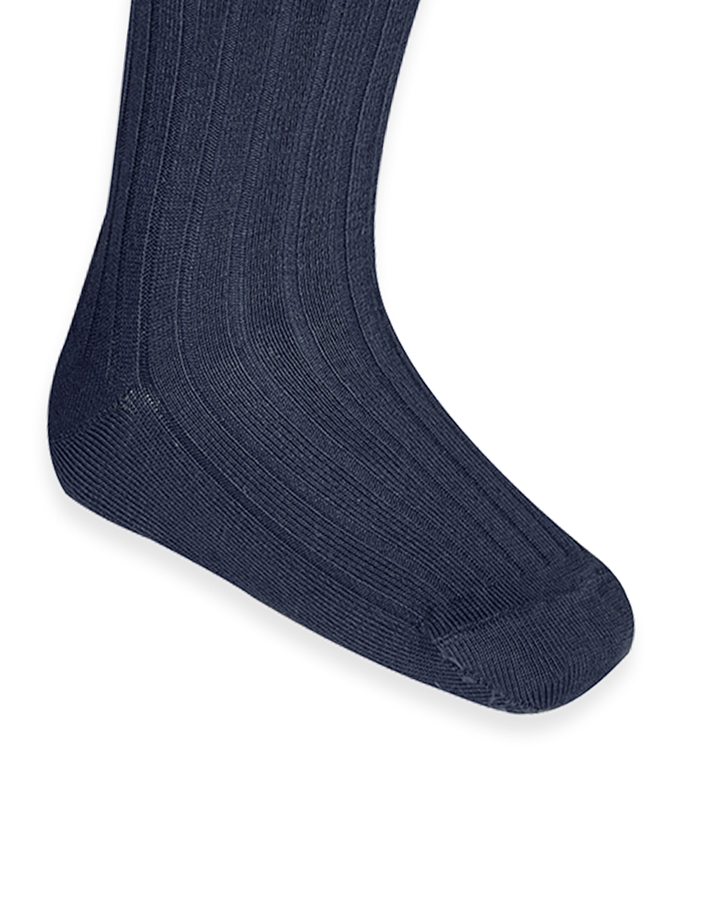 Basic Rib Short Socks Baby