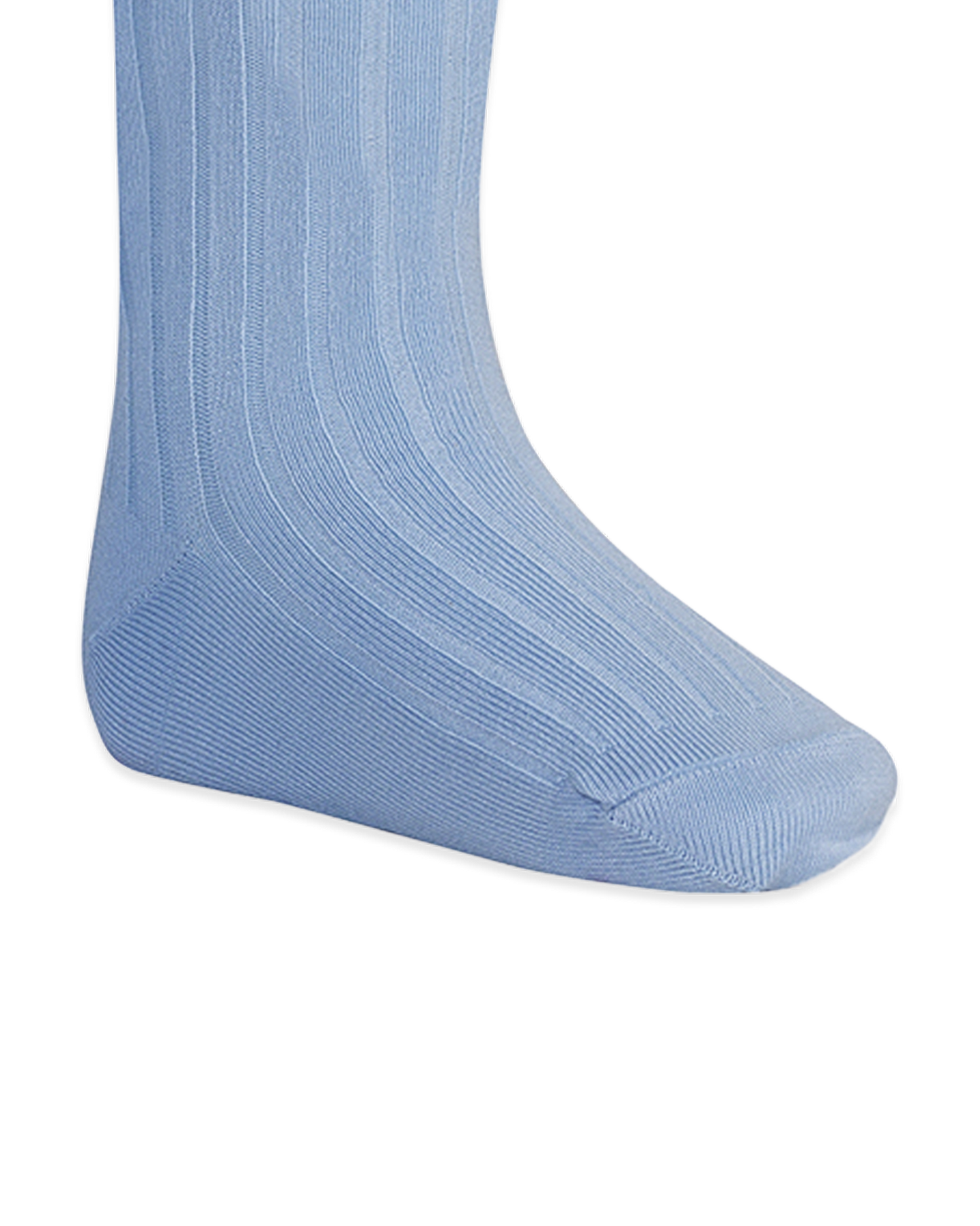 Basic Rib Short Socks Baby