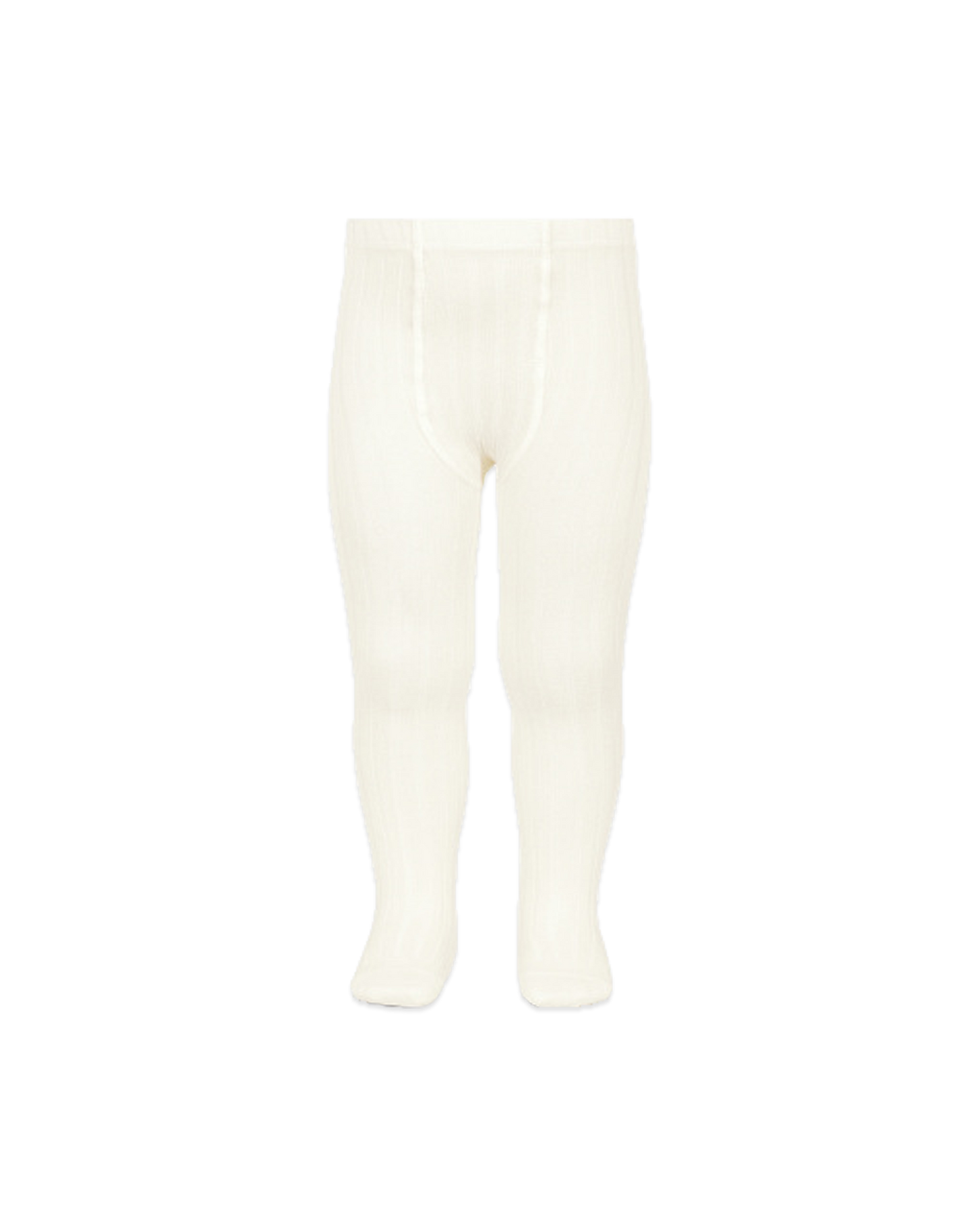 Basic Rib Tights Kids