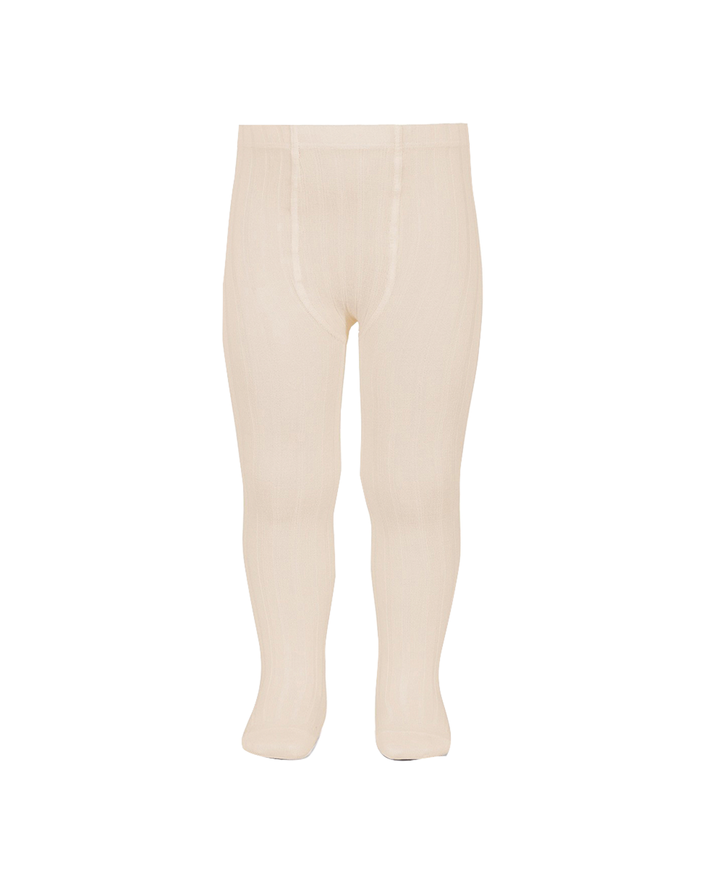 Basic Rib Tights Kids