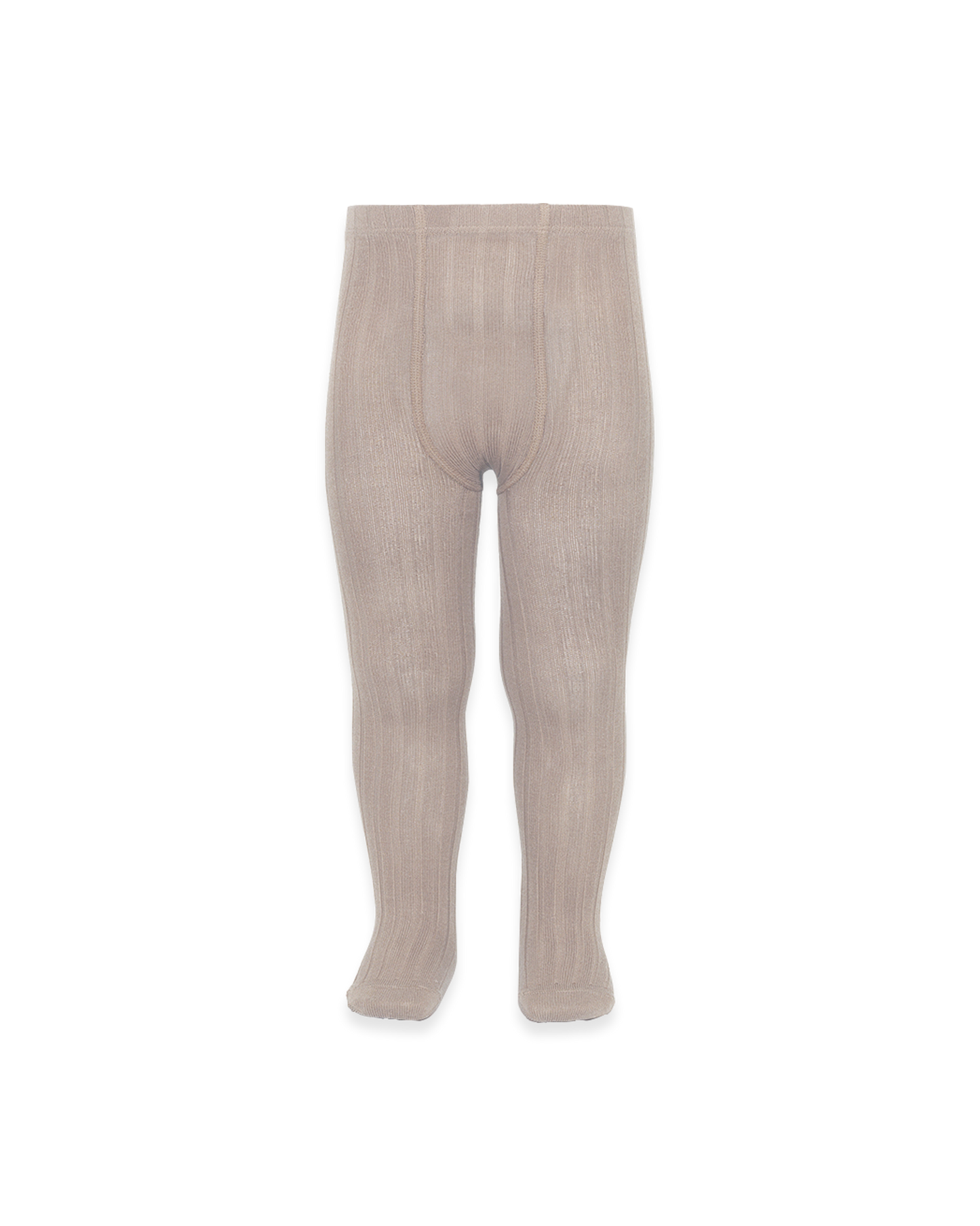 Basic Rib Tights Kids