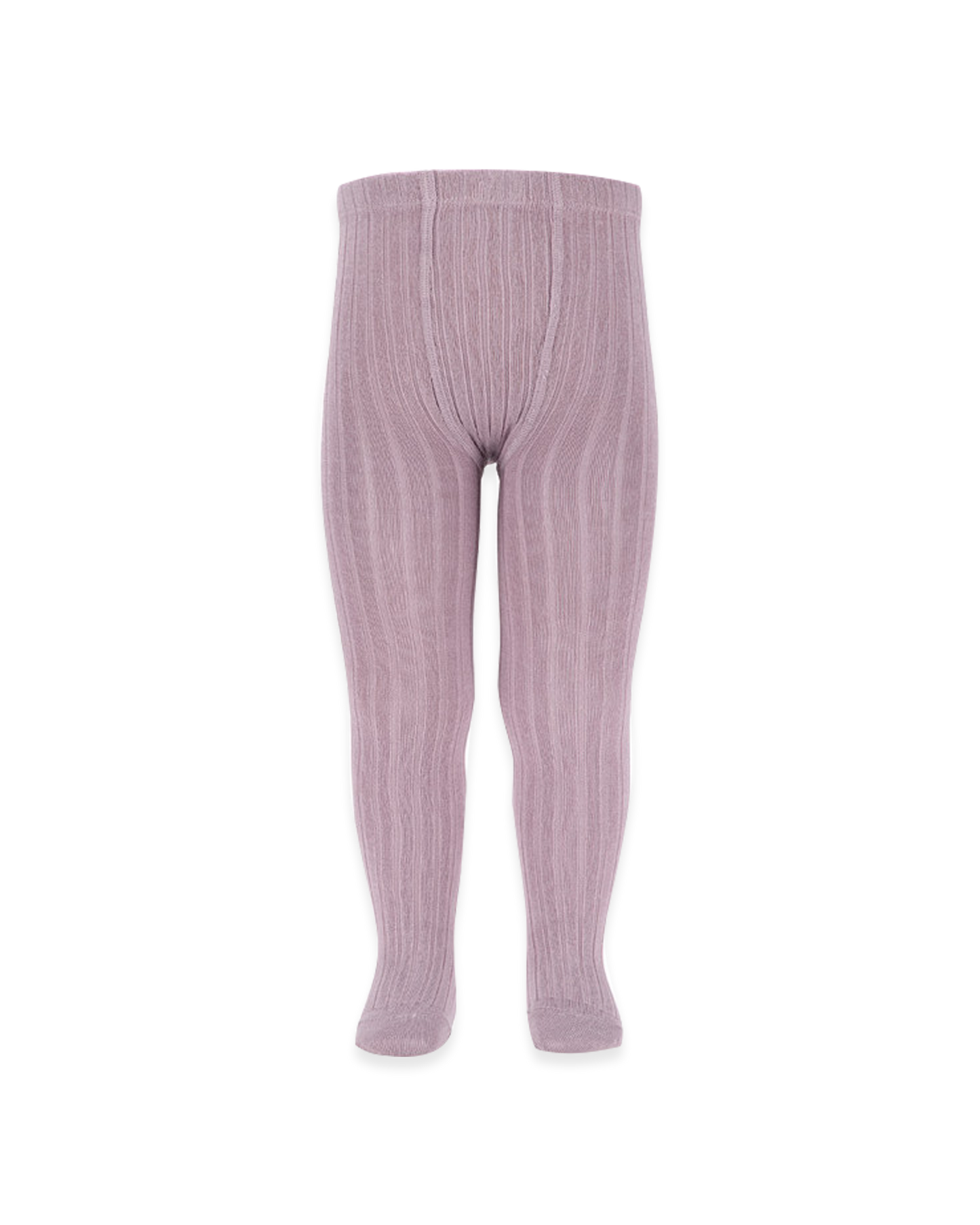 Basic Rib Tights Baby
