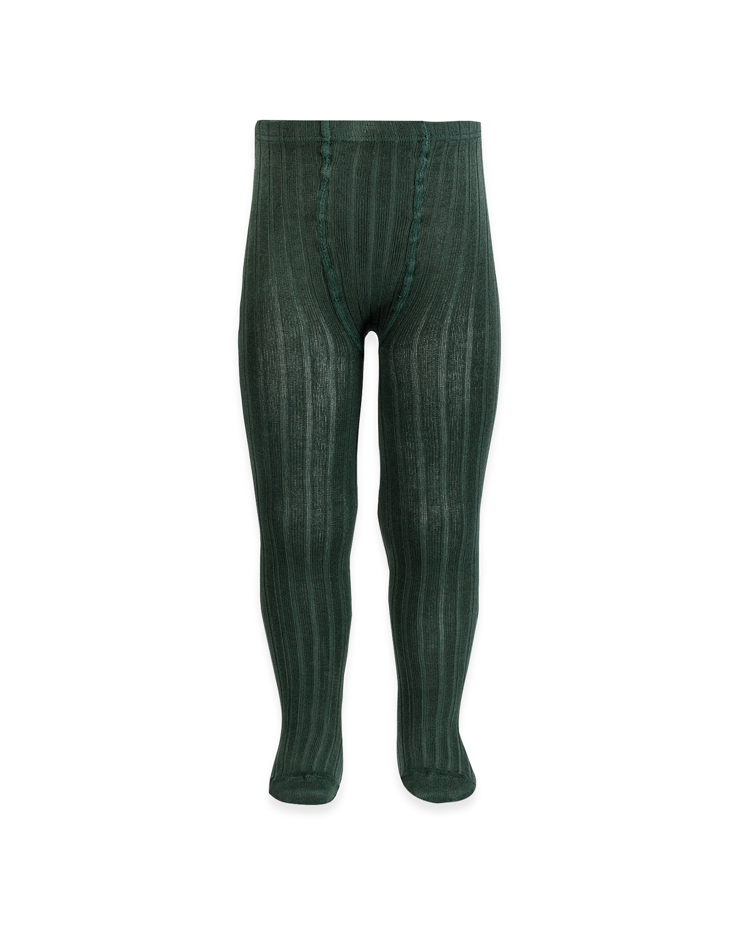 Basic Rib Tights Baby