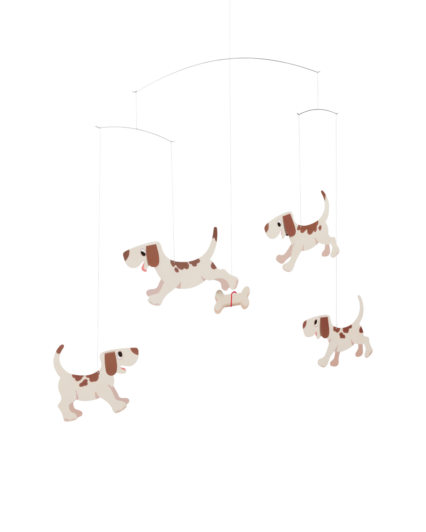 Doggy Dreams
