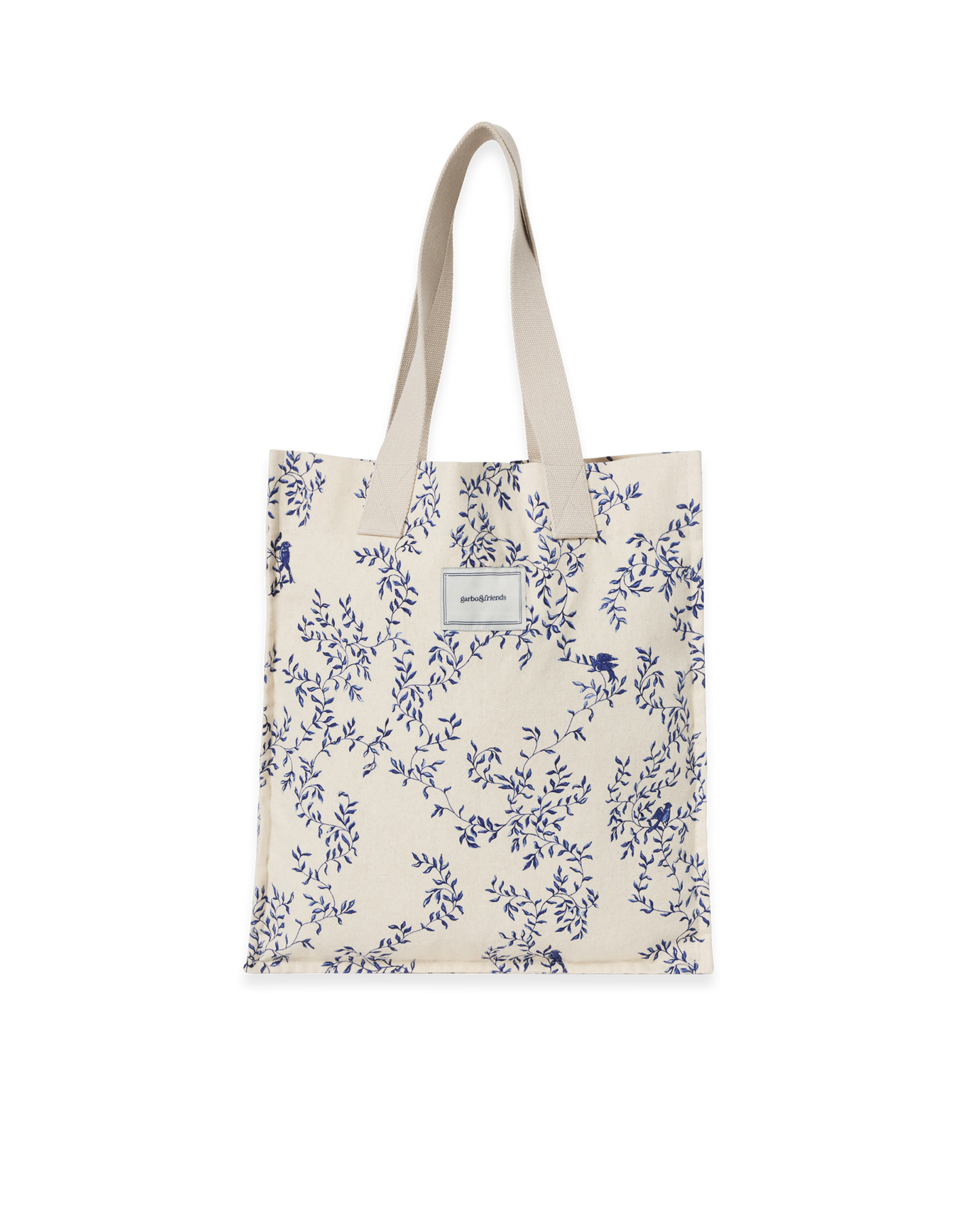 Tote Bag Medium GWP
