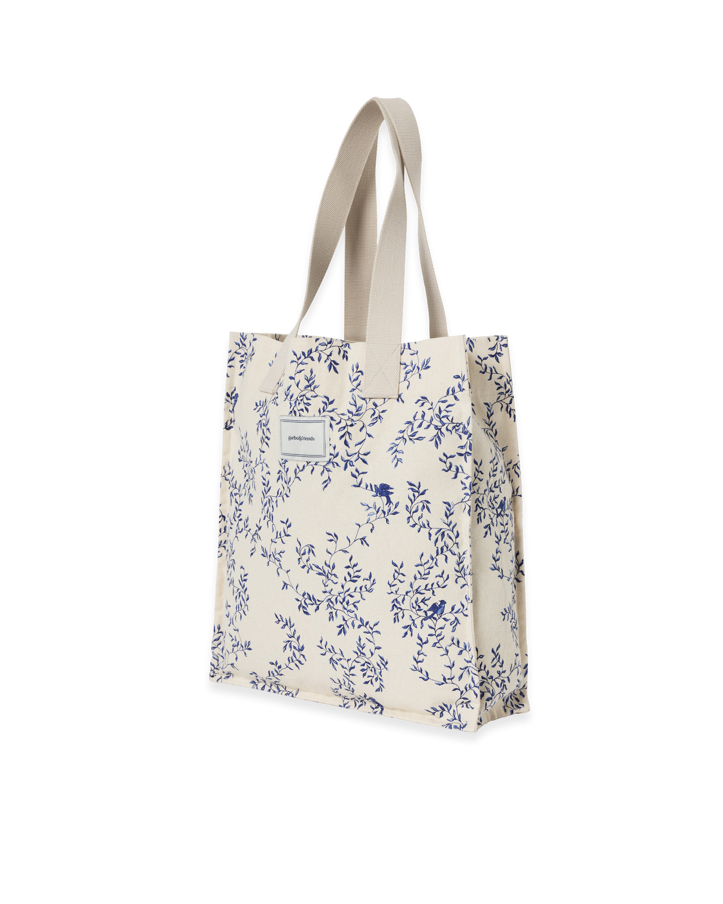 Tote Bag Medium GWP