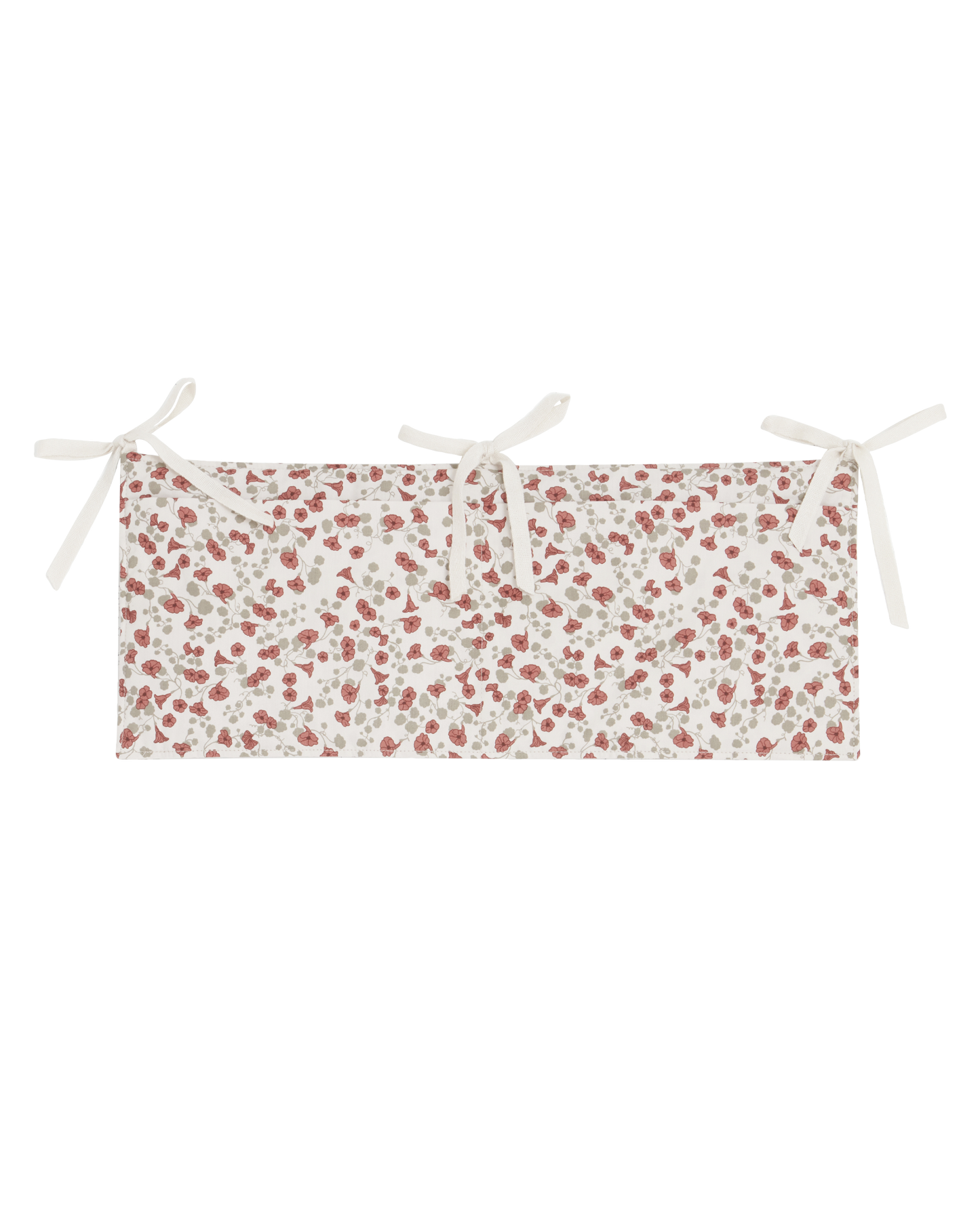 Percale Bed Pocket