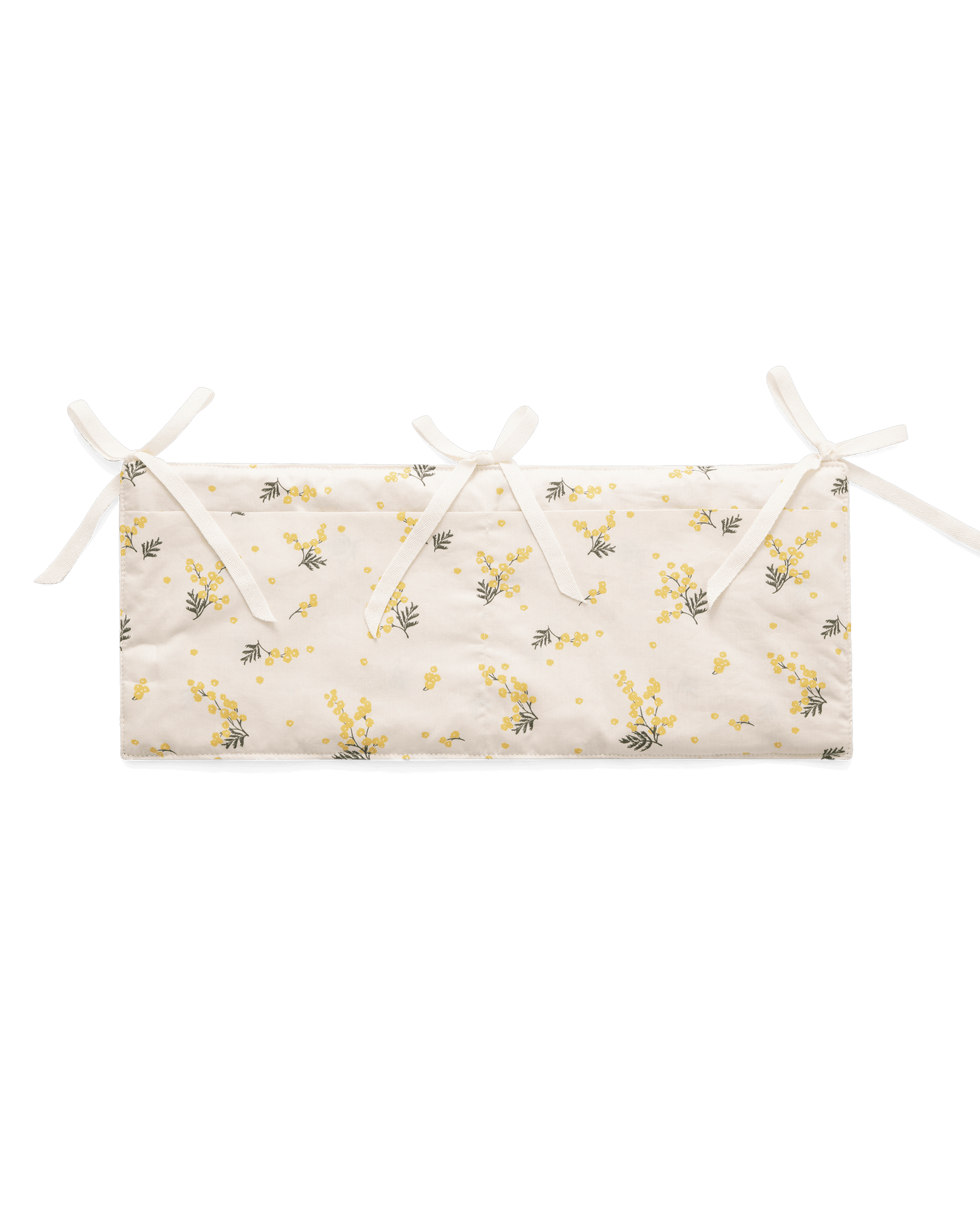 Percale Bed Pocket