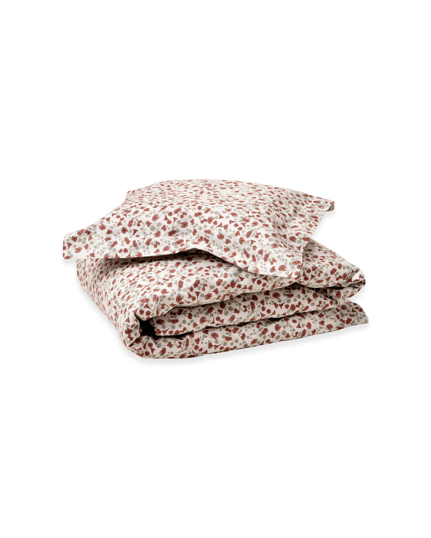 Percale Bed Set Baby