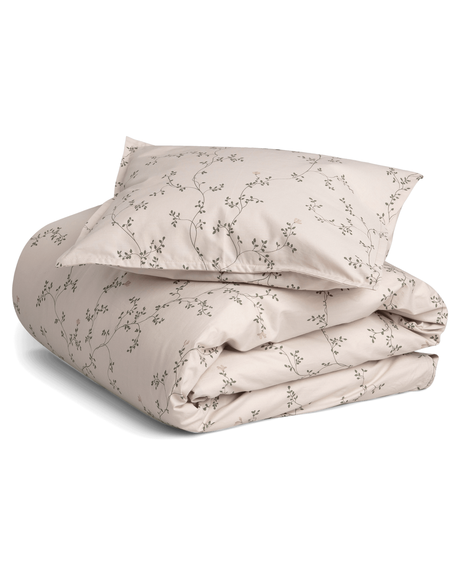 Percale Bed Set Baby