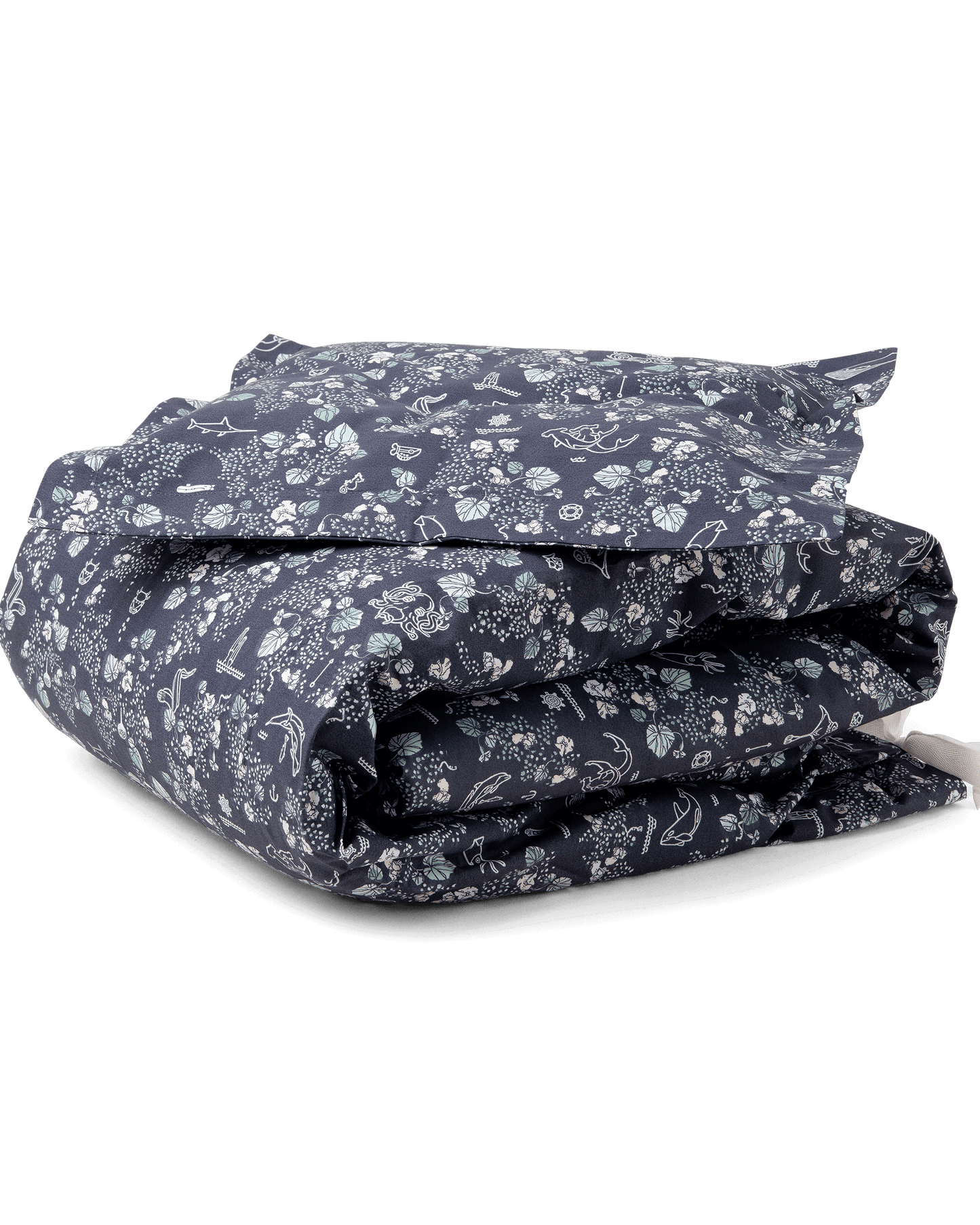 Percale Bed Set Junior