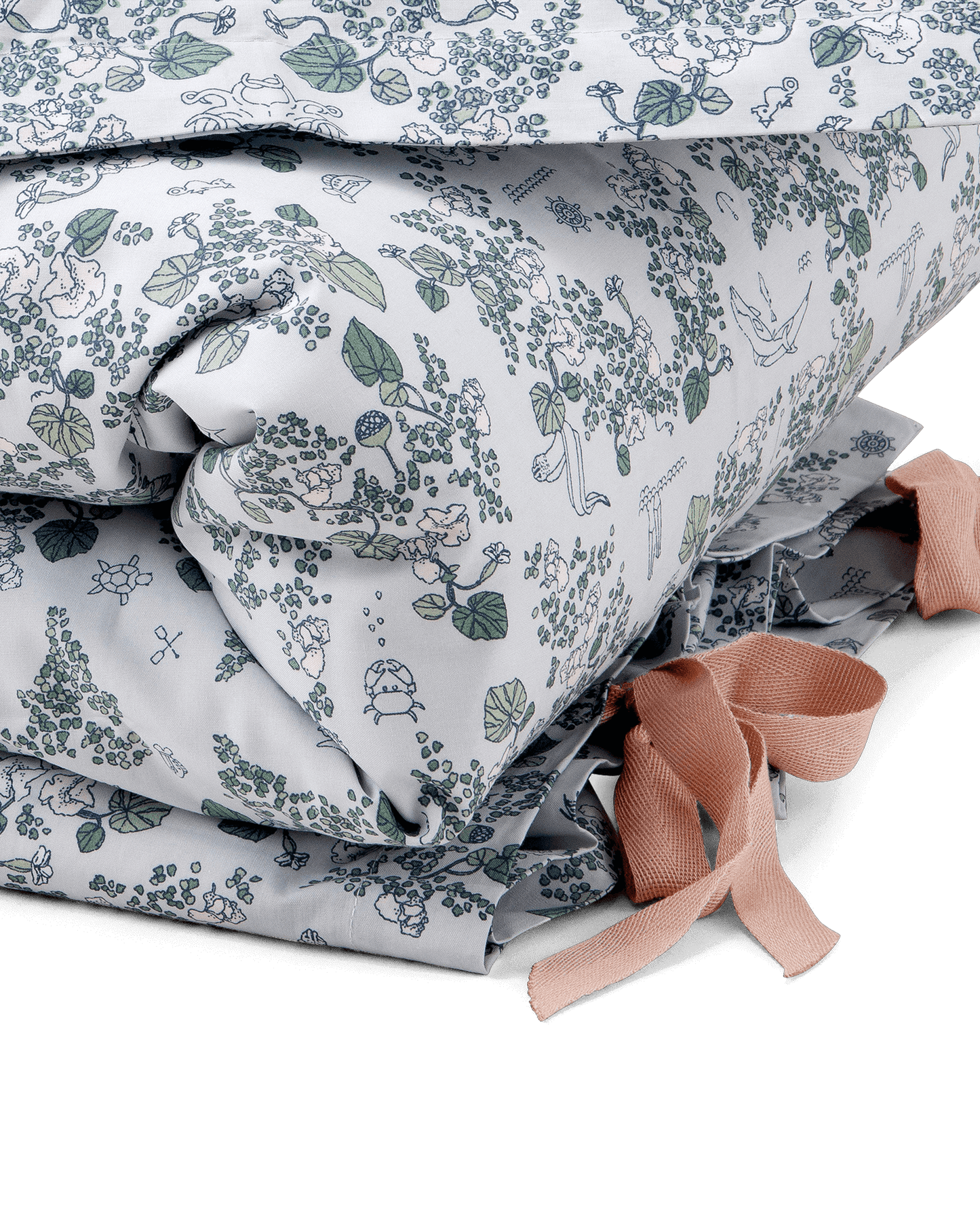 Percale Bed Set Baby