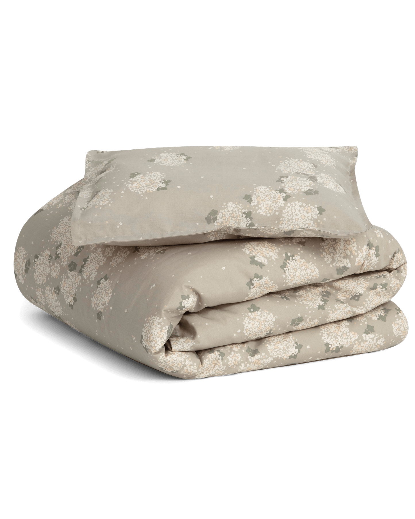 Percale Bed Set Baby
