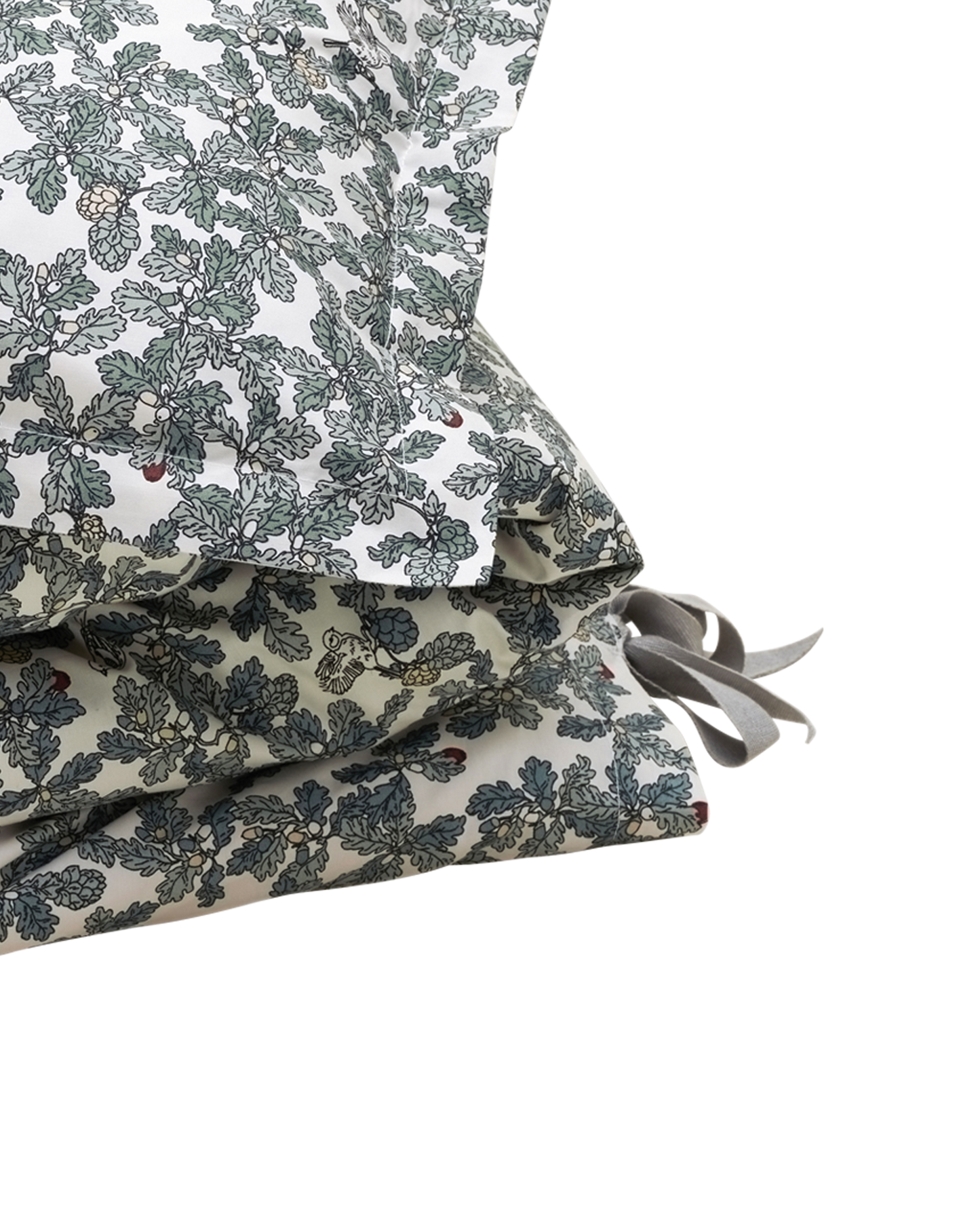 Percale Bed Set Junior
